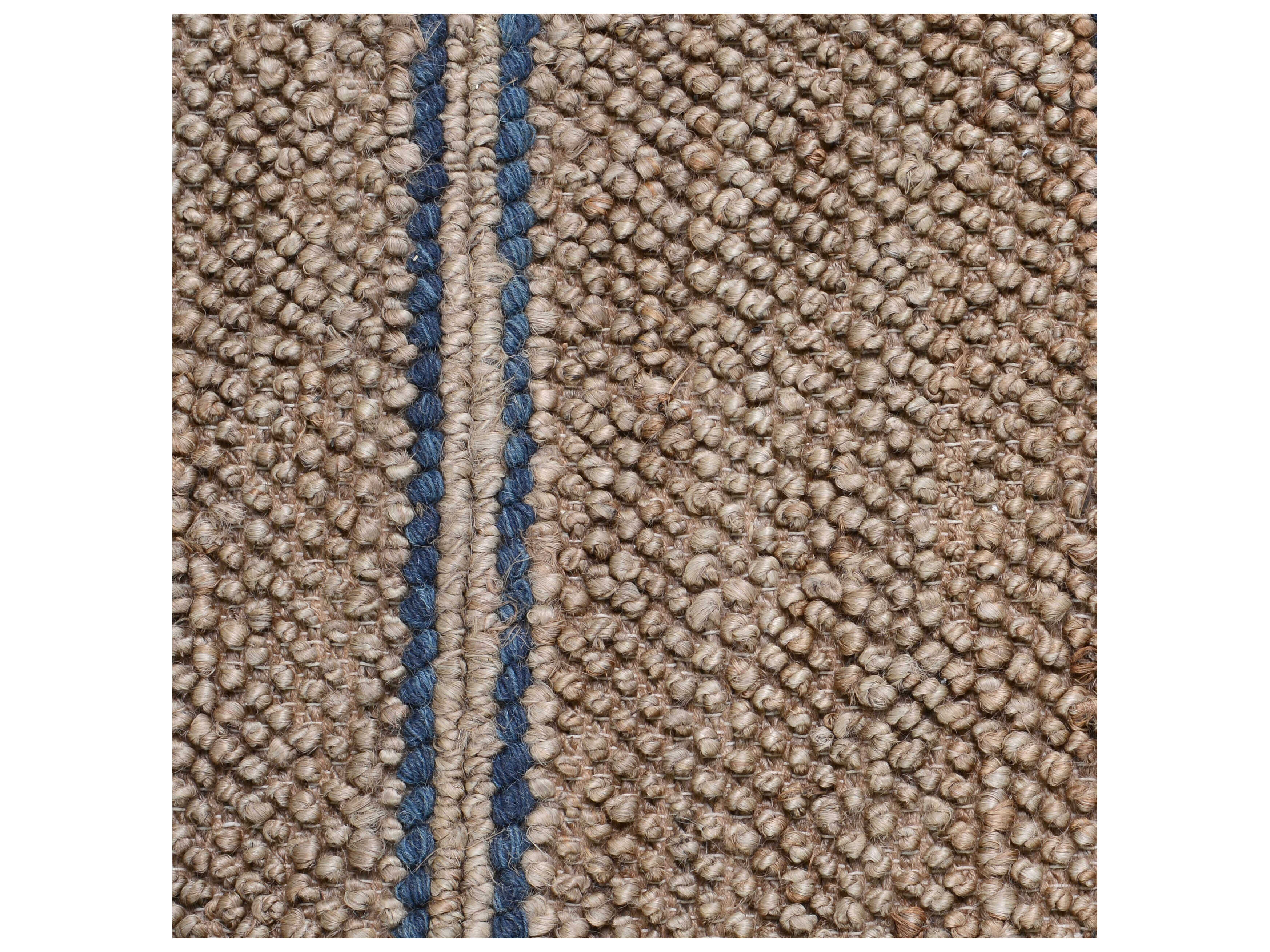 Villa by Classic Home Madrid Striped Area Rug