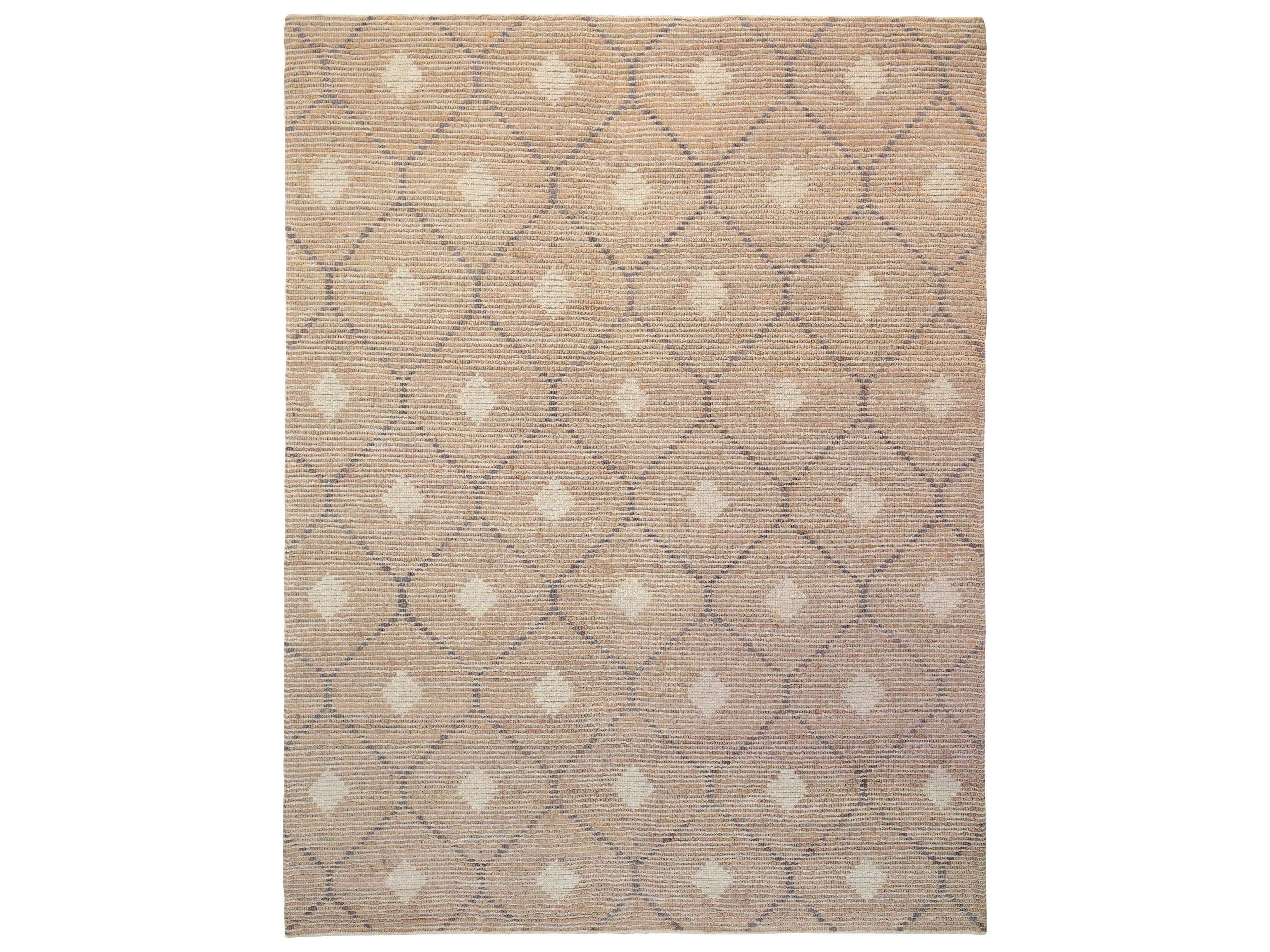 Villa by Classic Home Reign Geometric Area Rug
