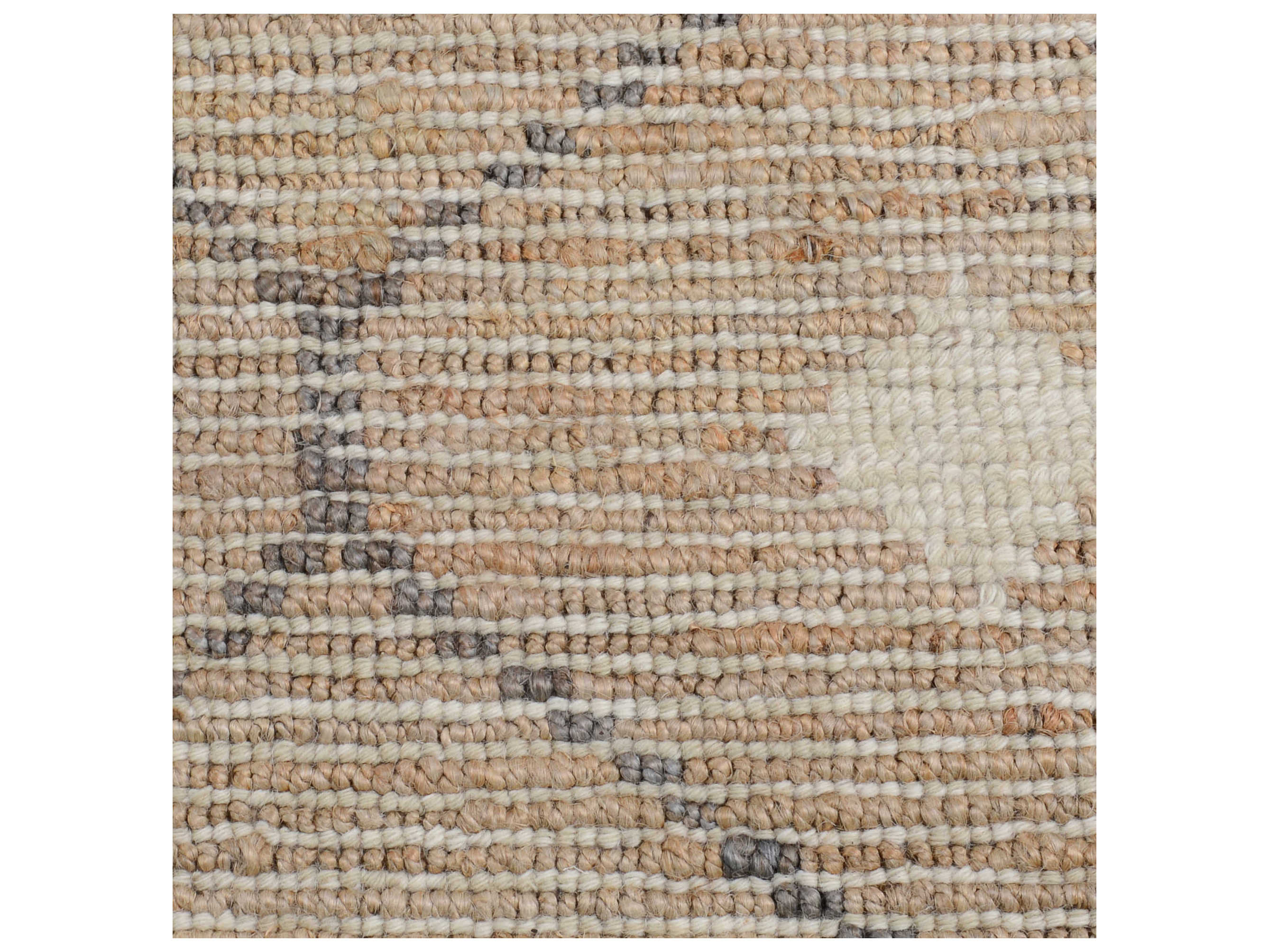 Villa by Classic Home Reign Geometric Area Rug