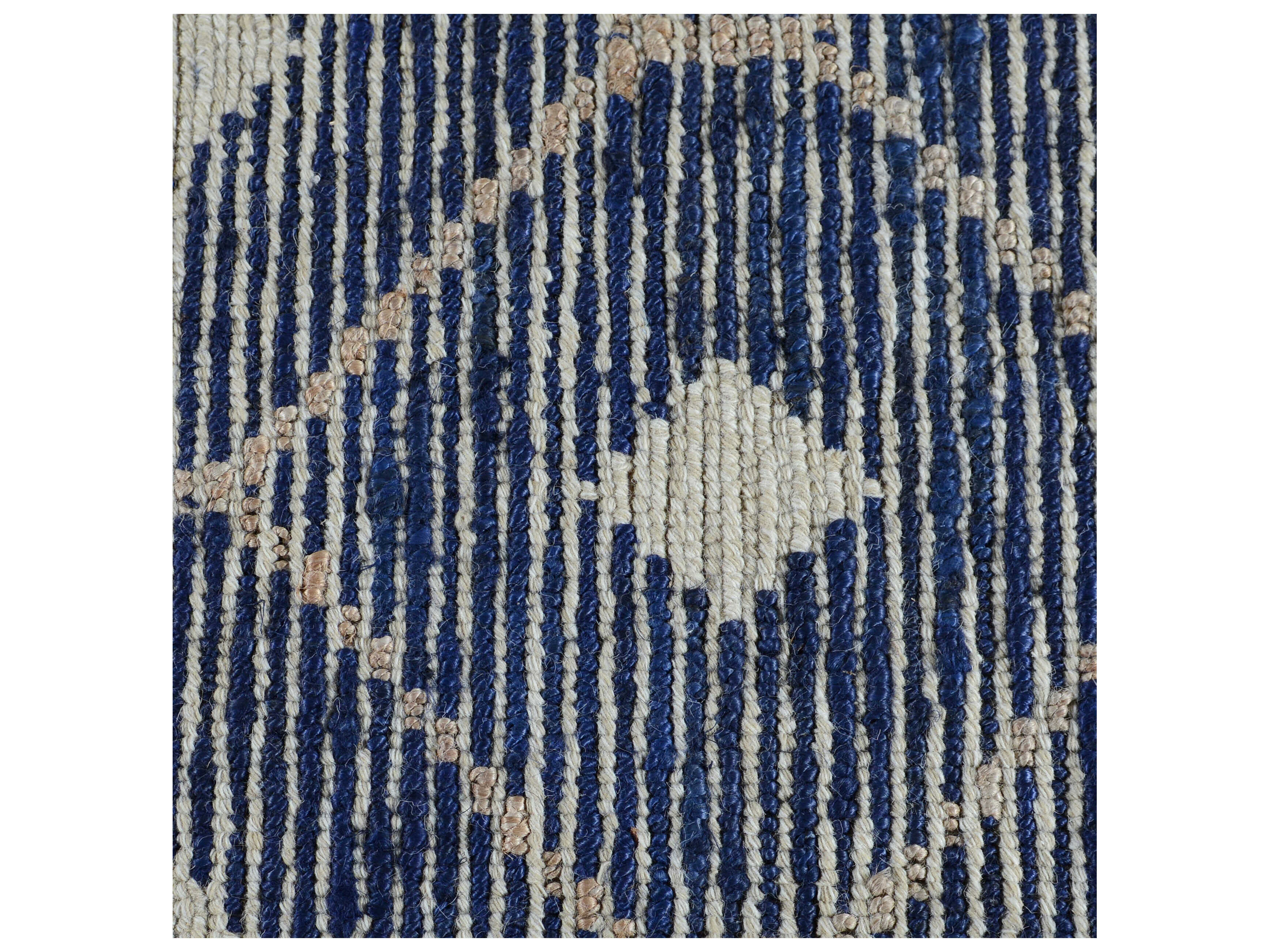 Villa by Classic Home Reign Geometric Area Rug