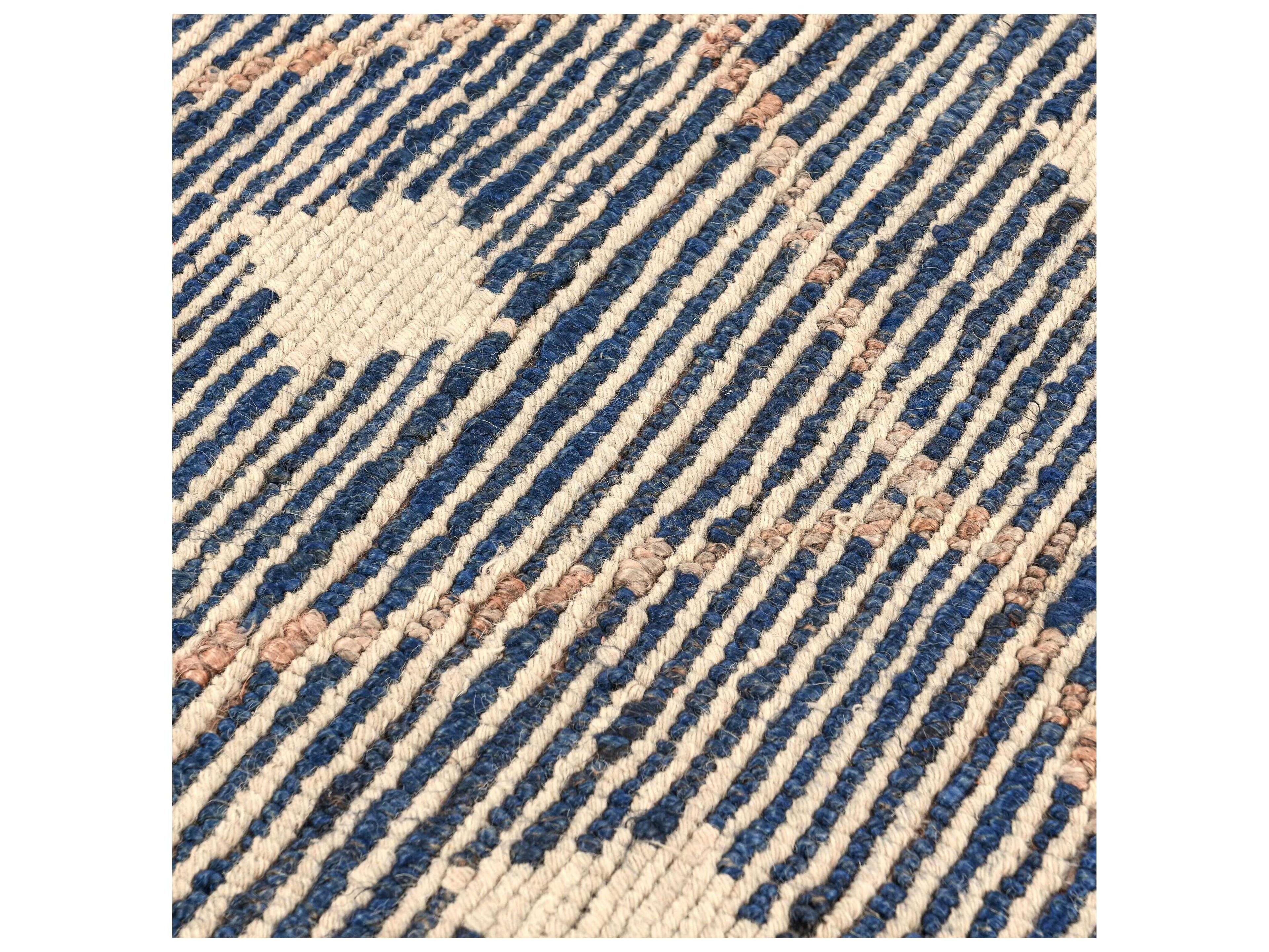 Villa by Classic Home Reign Geometric Runner Area Rug