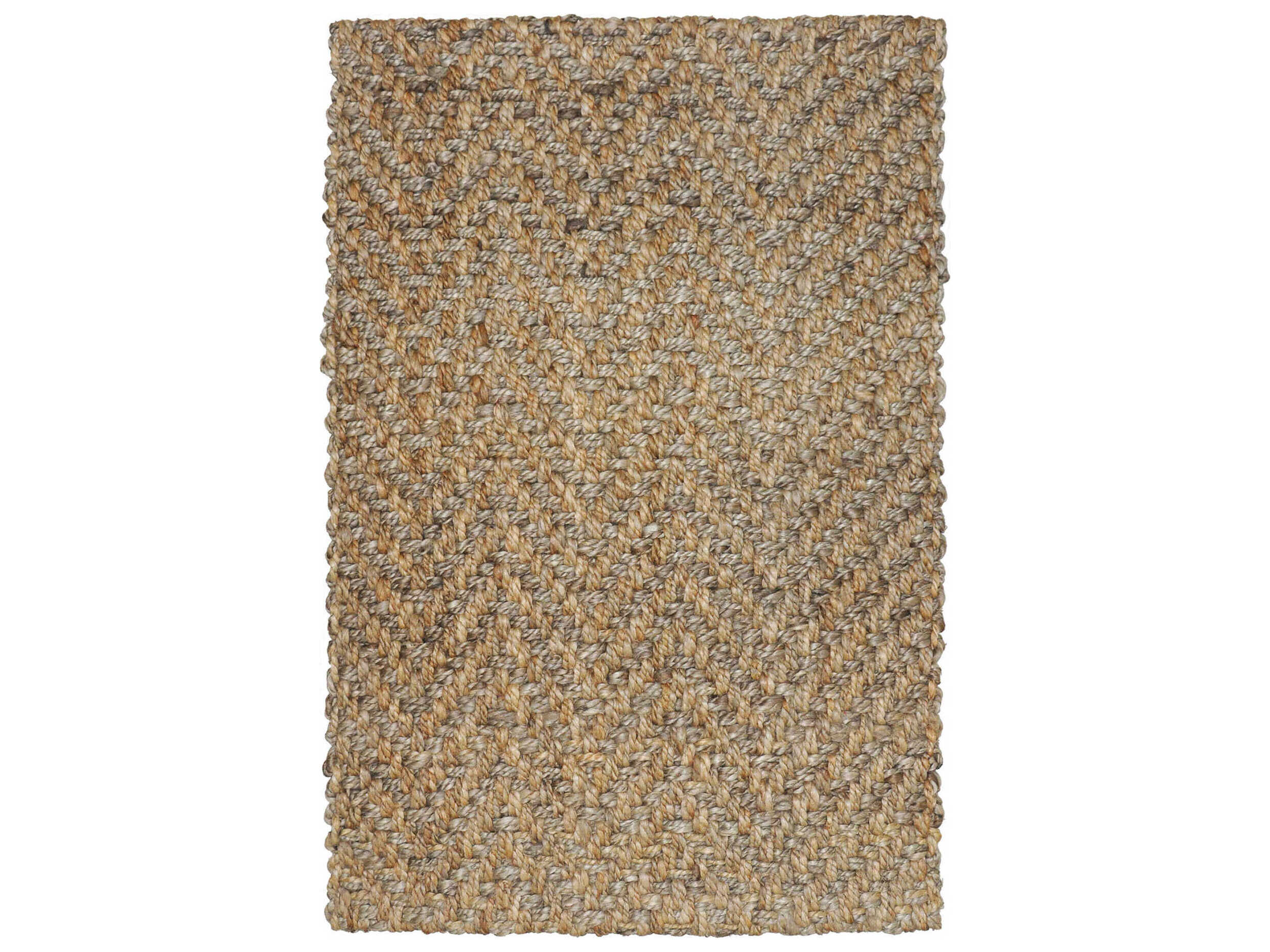 Villa by Classic Home Herringbone Chevron Area Rug