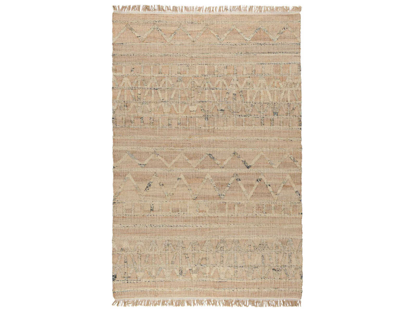 Villa by Classic Home Kingston Moroccan Area Rug