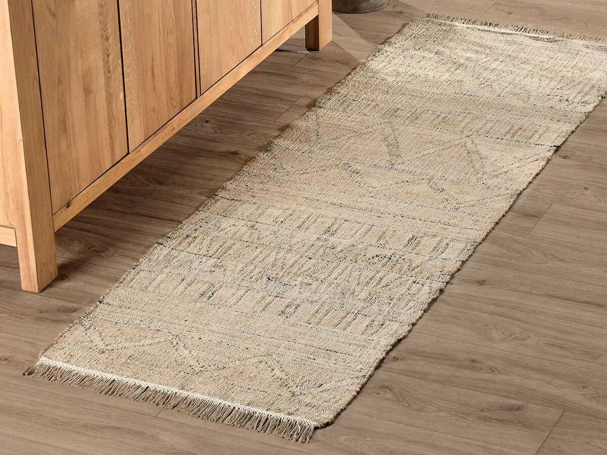 Villa by Classic Home Kingston Moroccan Runner Area Rug