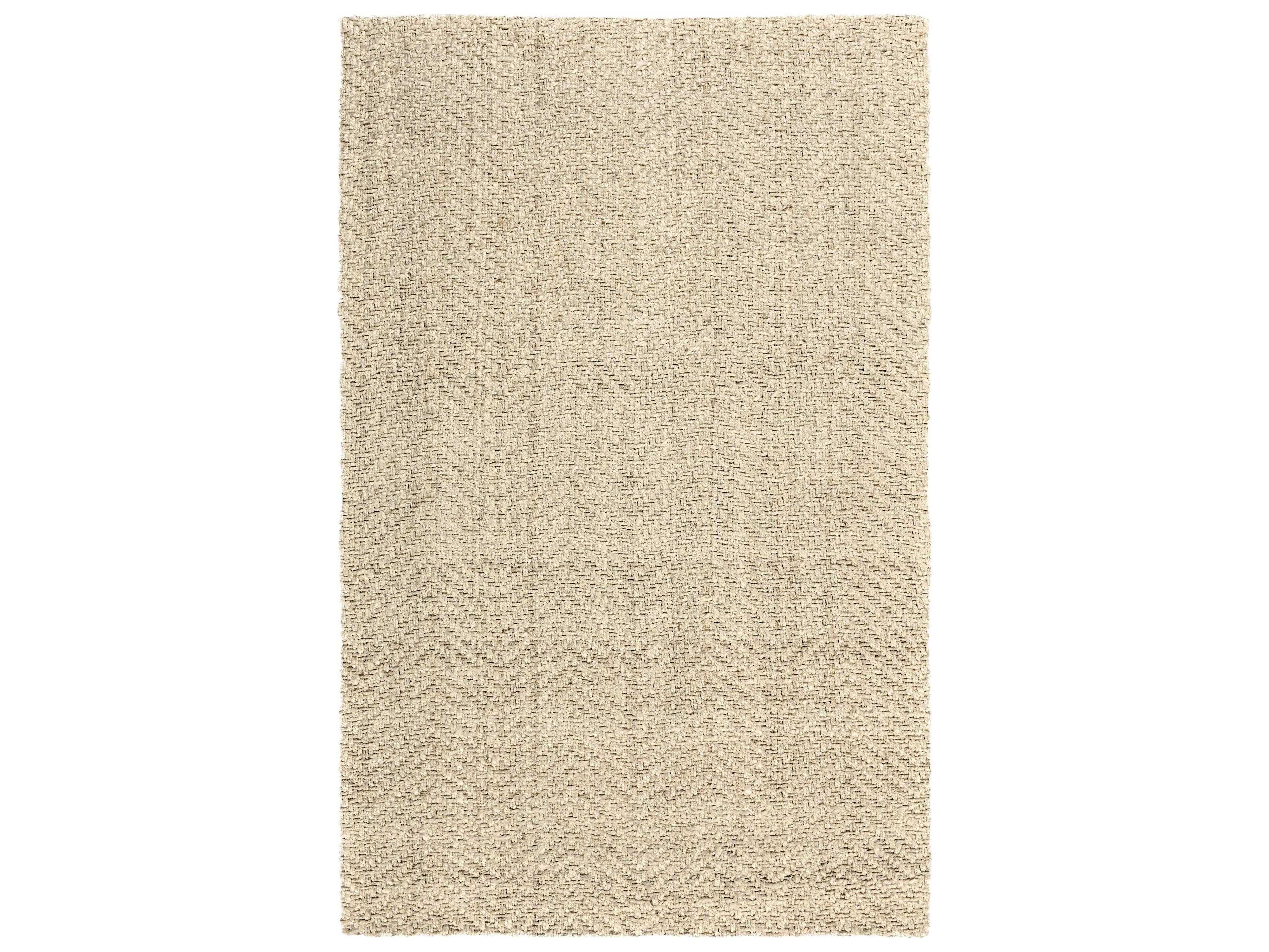 Villa by Classic Home Herringbone Chevron Area Rug