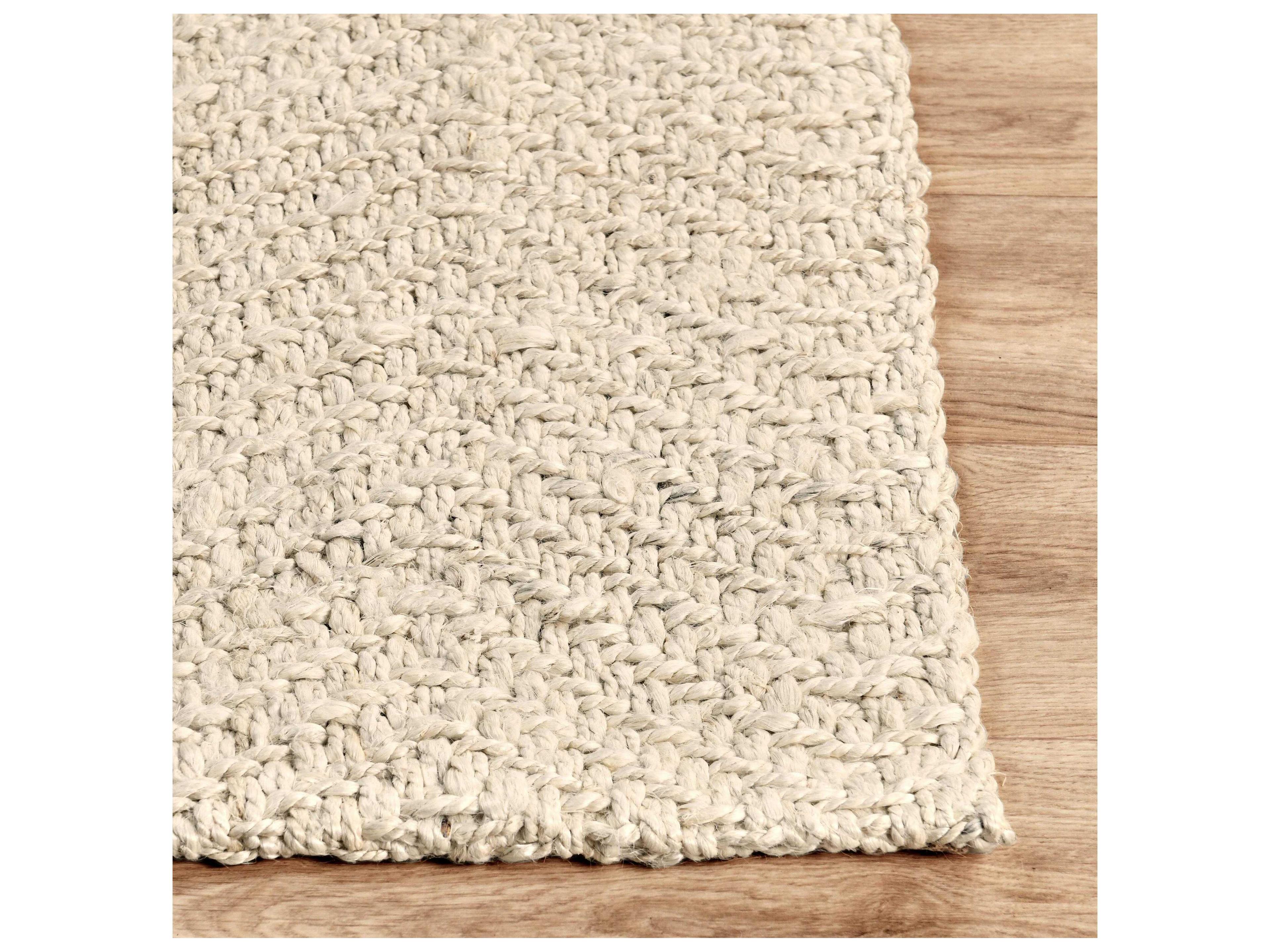 Villa by Classic Home Herringbone Chevron Area Rug