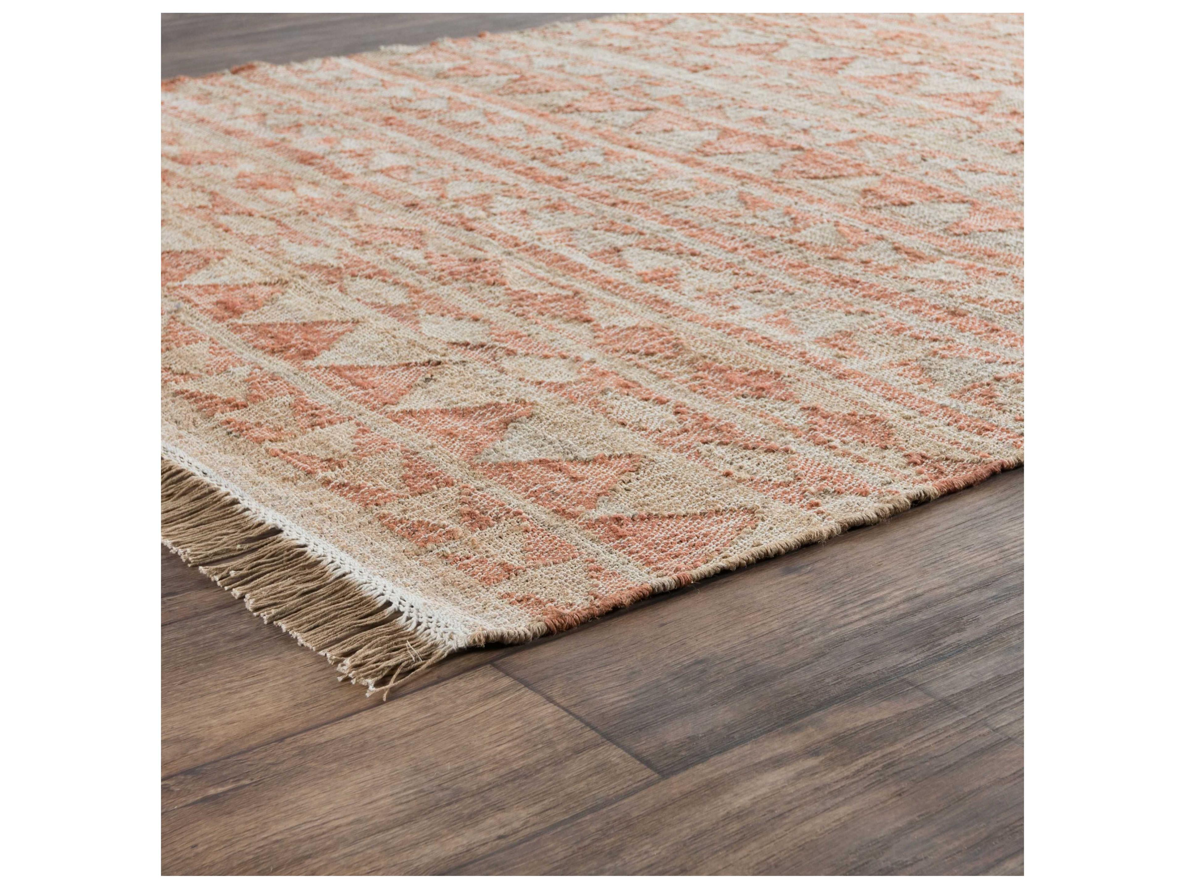 Villa by Classic Home Solana Geometric Area Rug