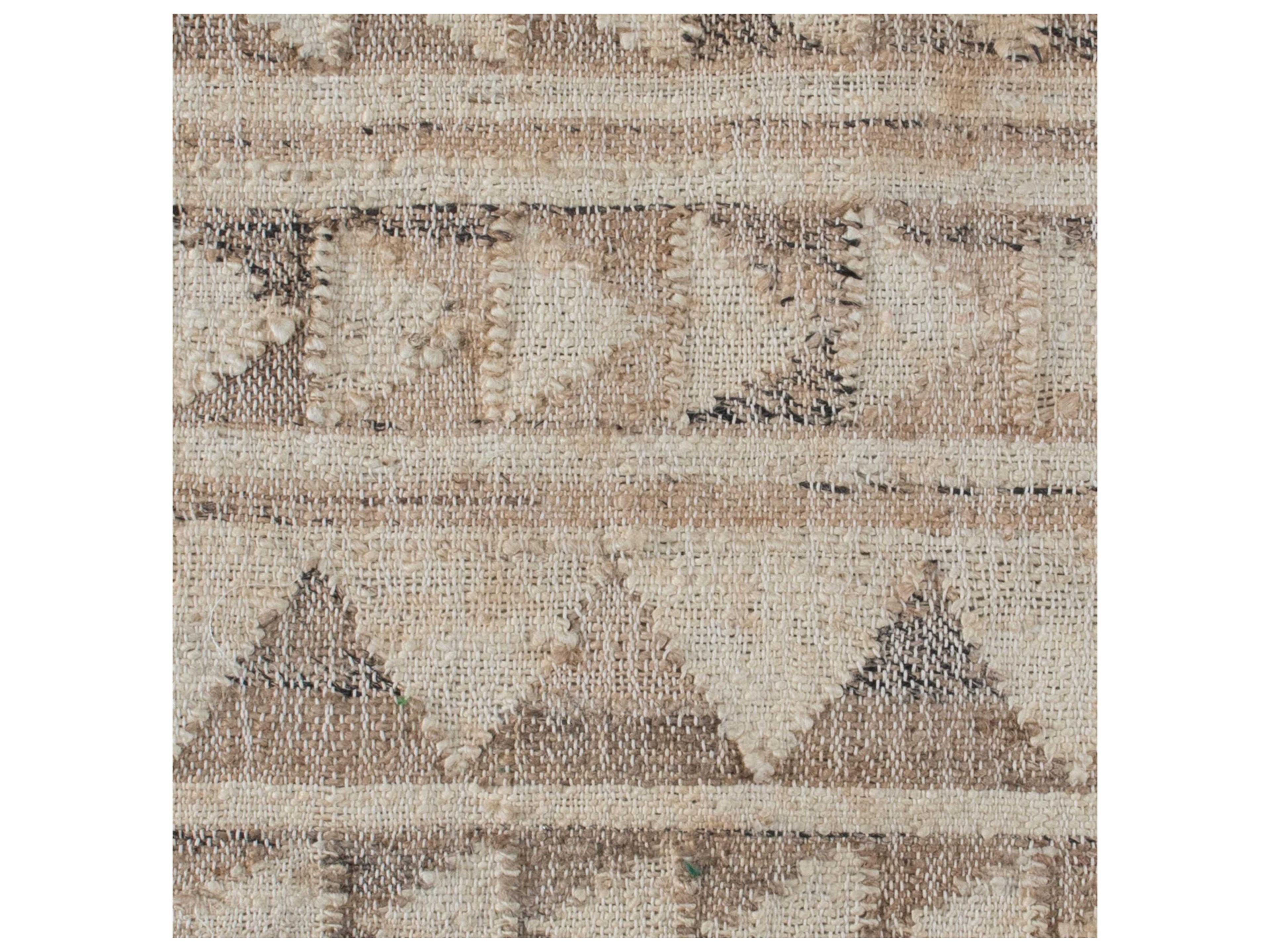 Villa by Classic Home Solana Geometric Area Rug