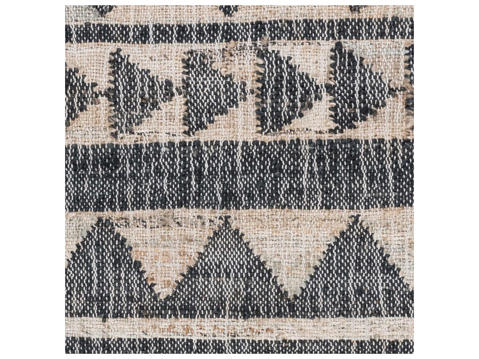 Villa by Classic Home Solana Geometric Area Rug