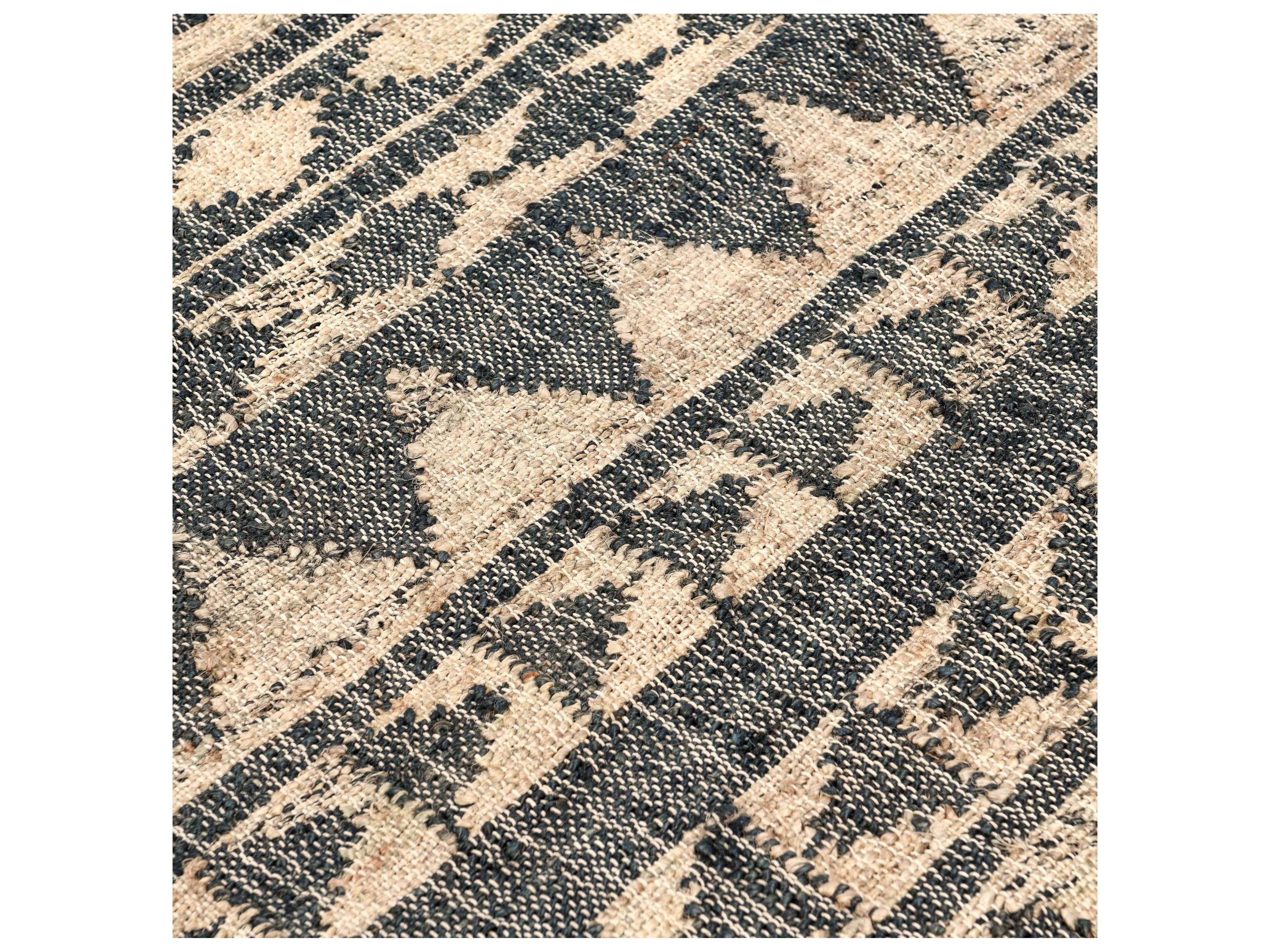 Villa by Classic Home Solana Geometric Runner Area Rug