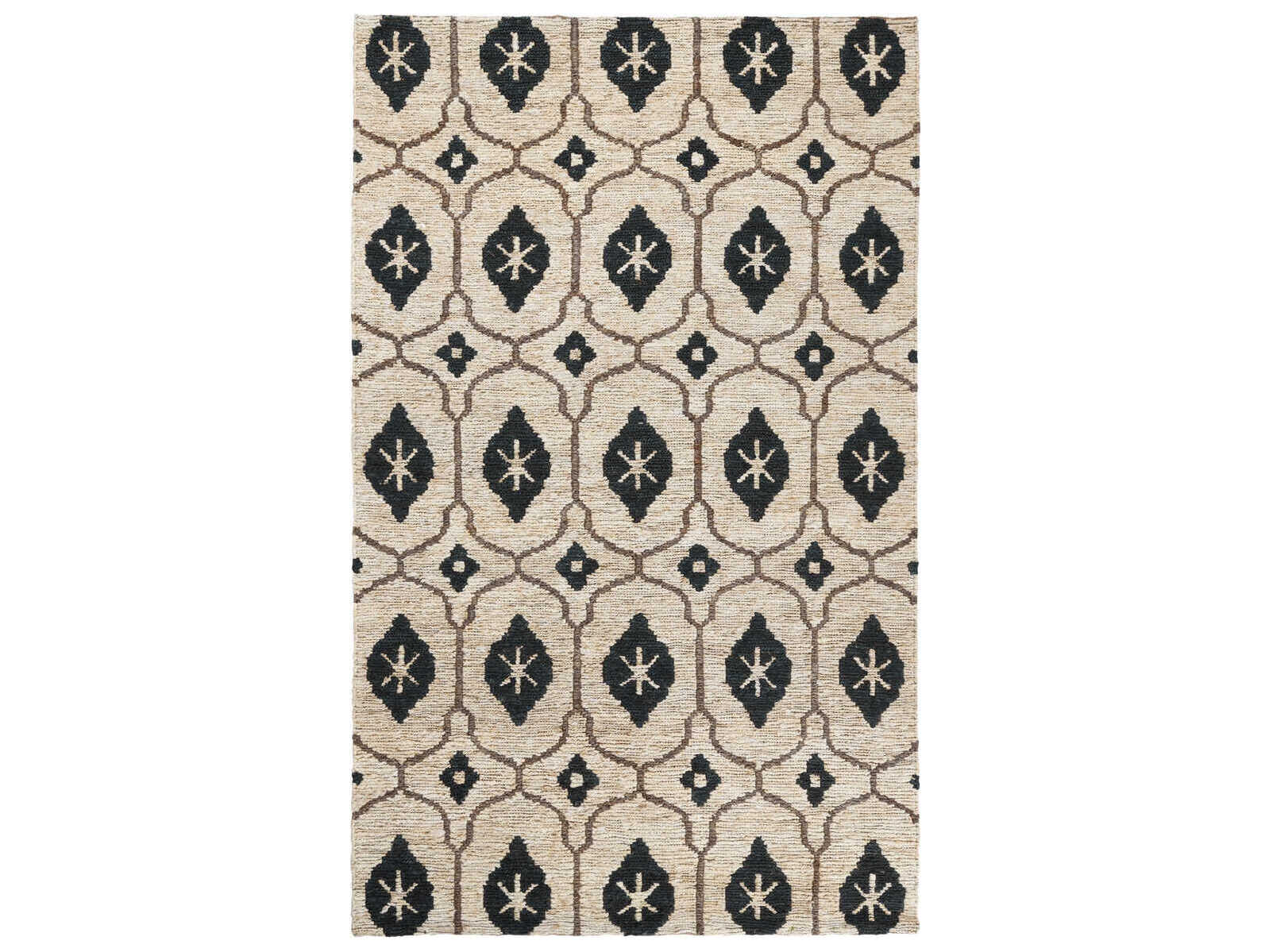 Villa by Classic Home Tanami Moroccan Area Rug