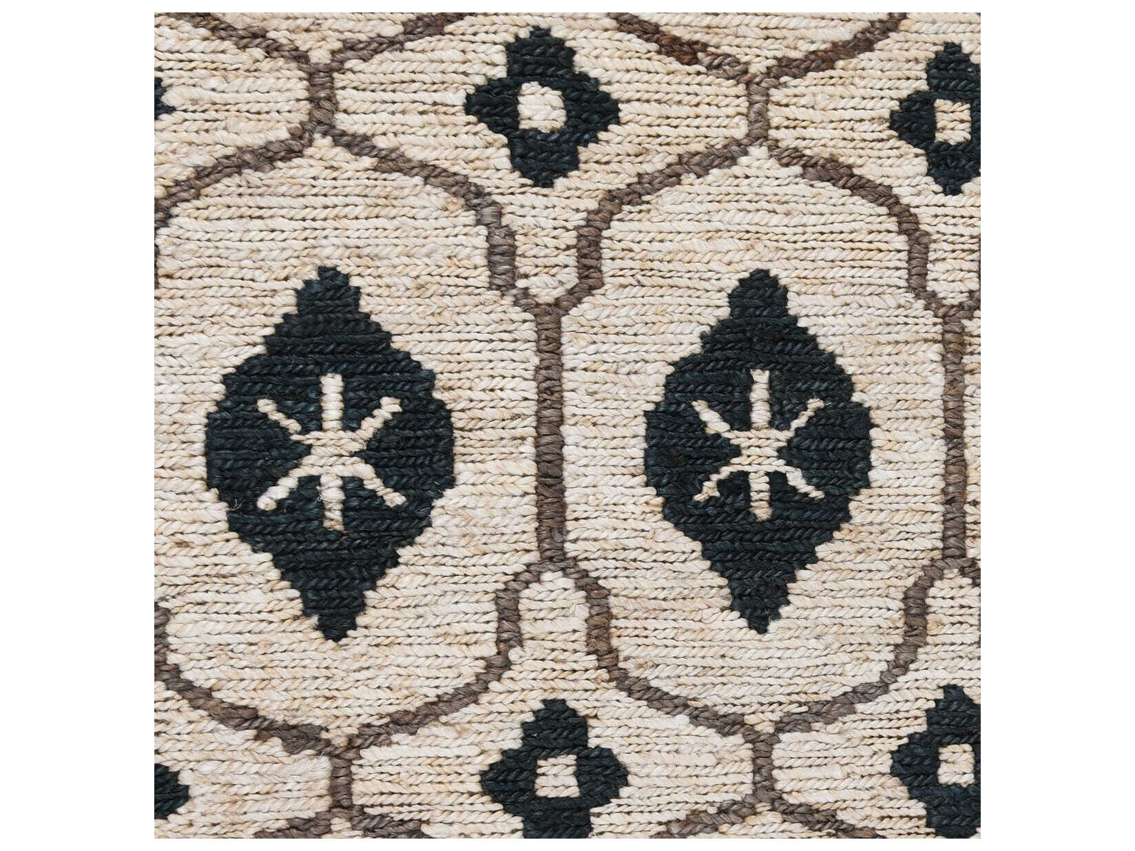Villa by Classic Home Tanami Moroccan Area Rug