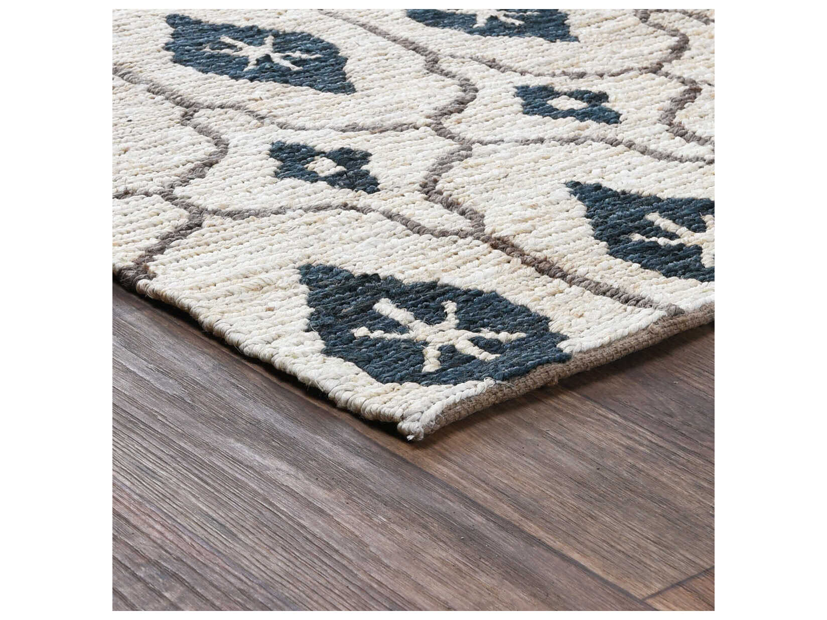 Villa by Classic Home Tanami Moroccan Area Rug