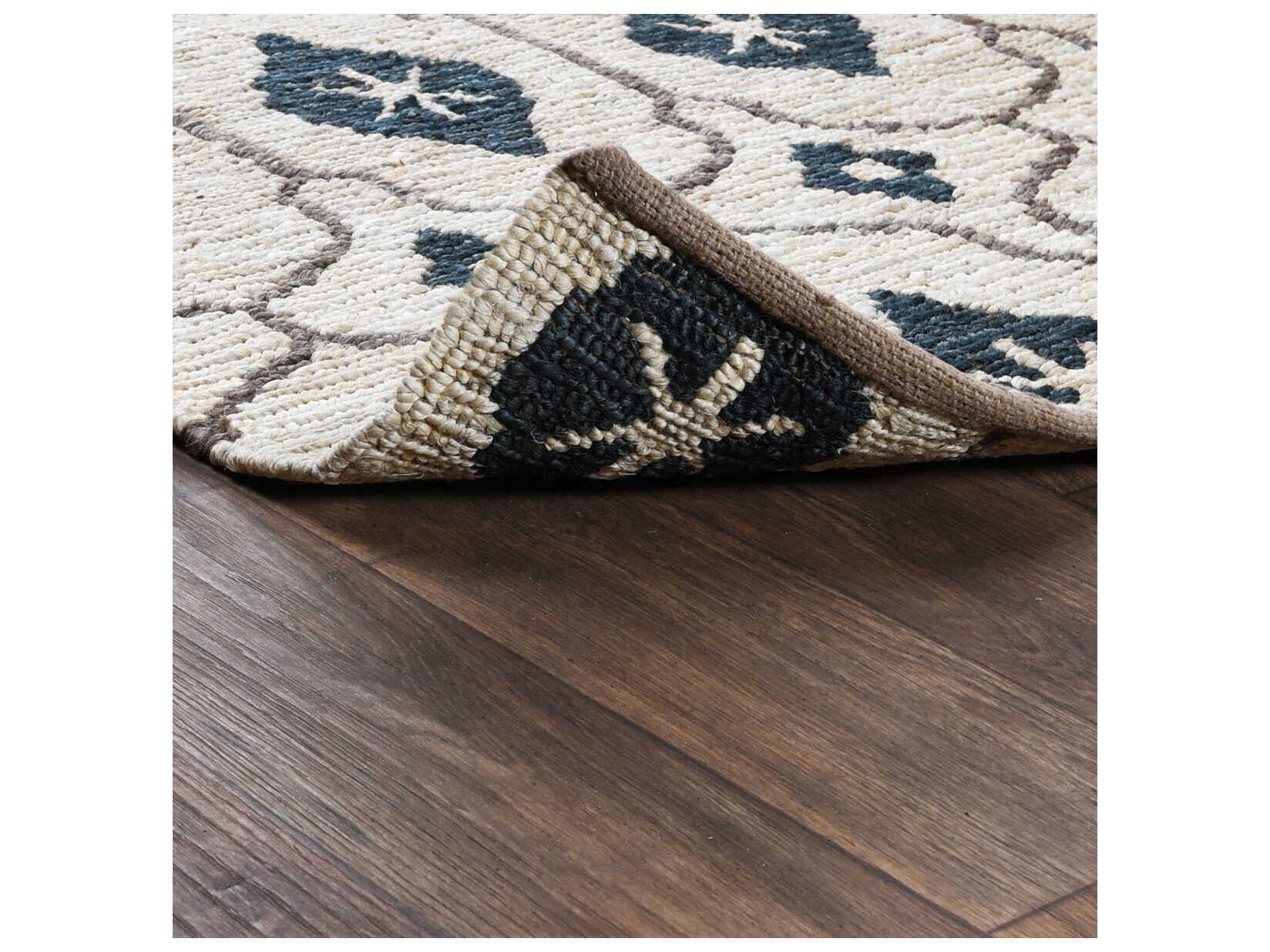 Villa by Classic Home Tanami Moroccan Area Rug