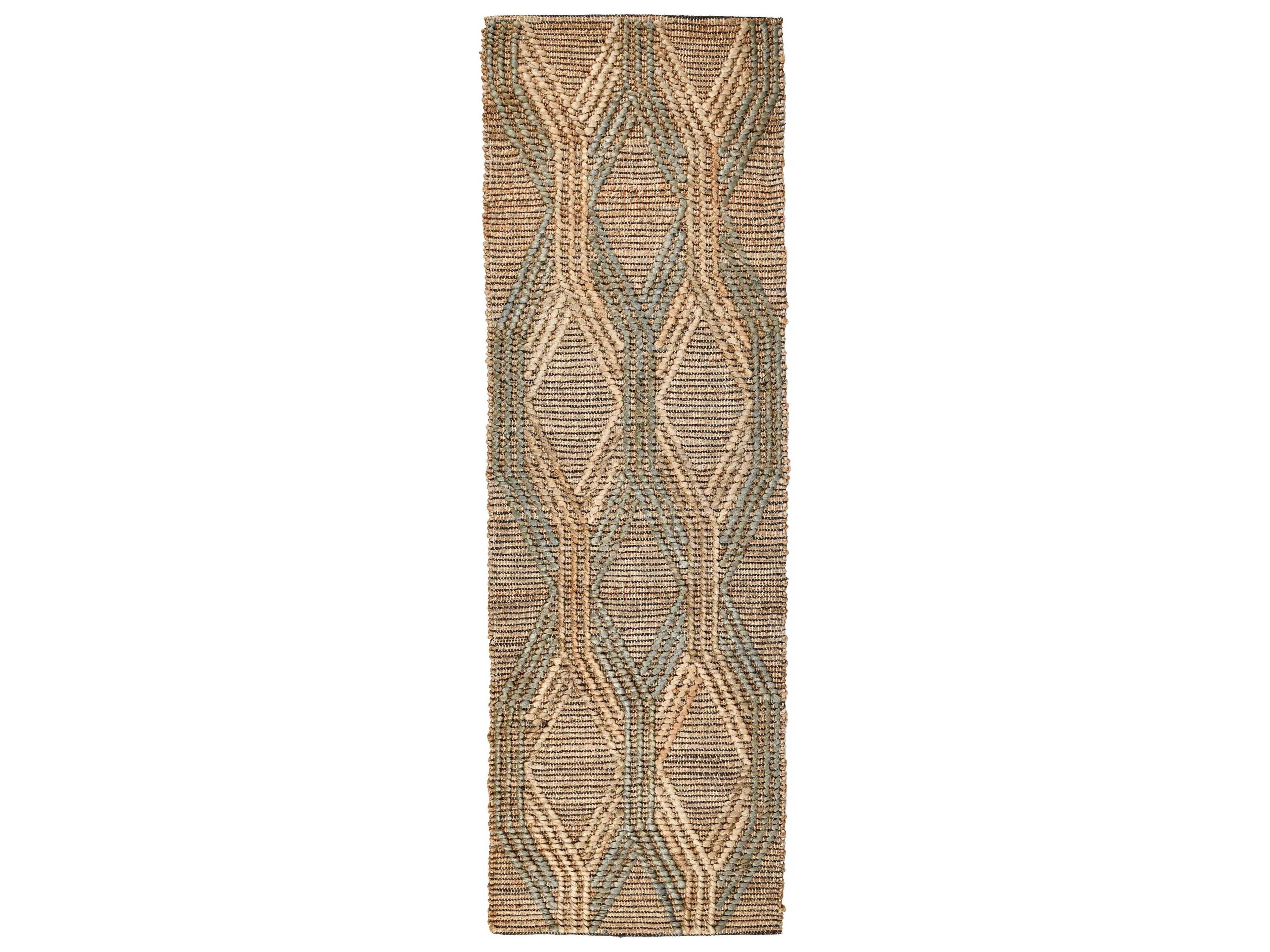 Villa by Classic Home Sylmar Moroccan Runner Area Rug