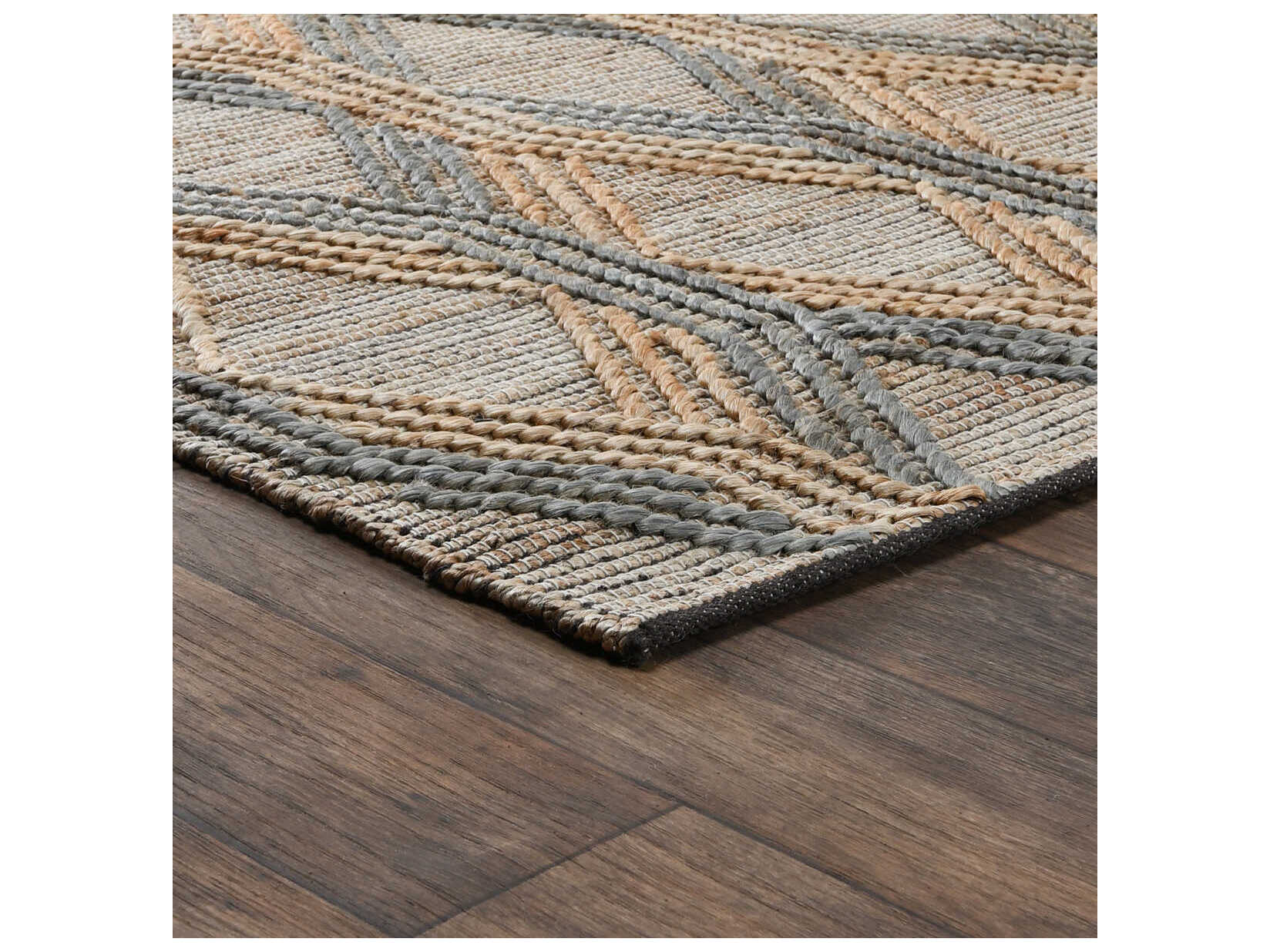 Villa by Classic Home Sylmar Moroccan Area Rug