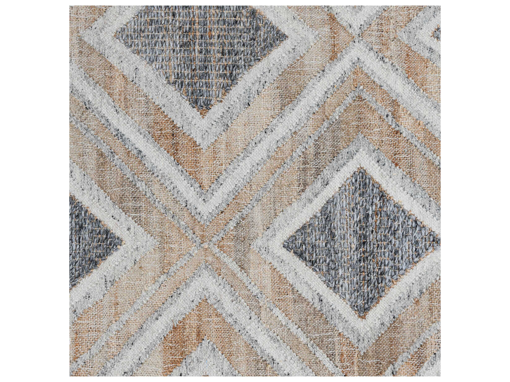 Villa by Classic Home Laguna Geometric Area Rug