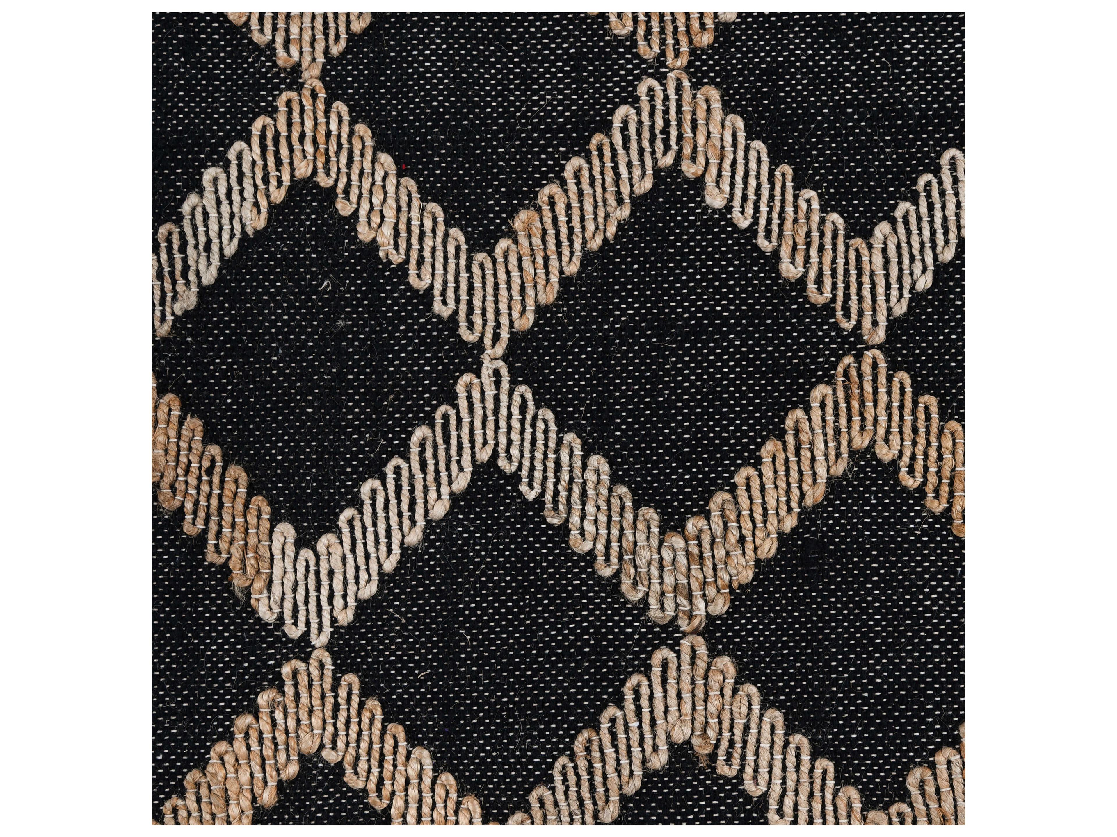 Villa by Classic Home Gobi Geometric Area Rug