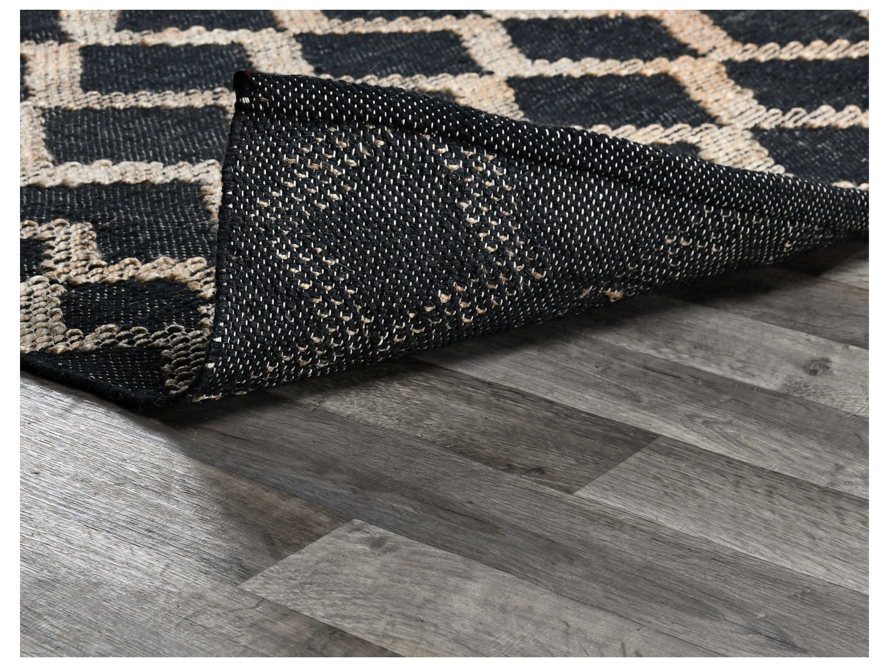 Villa by Classic Home Gobi Geometric Area Rug