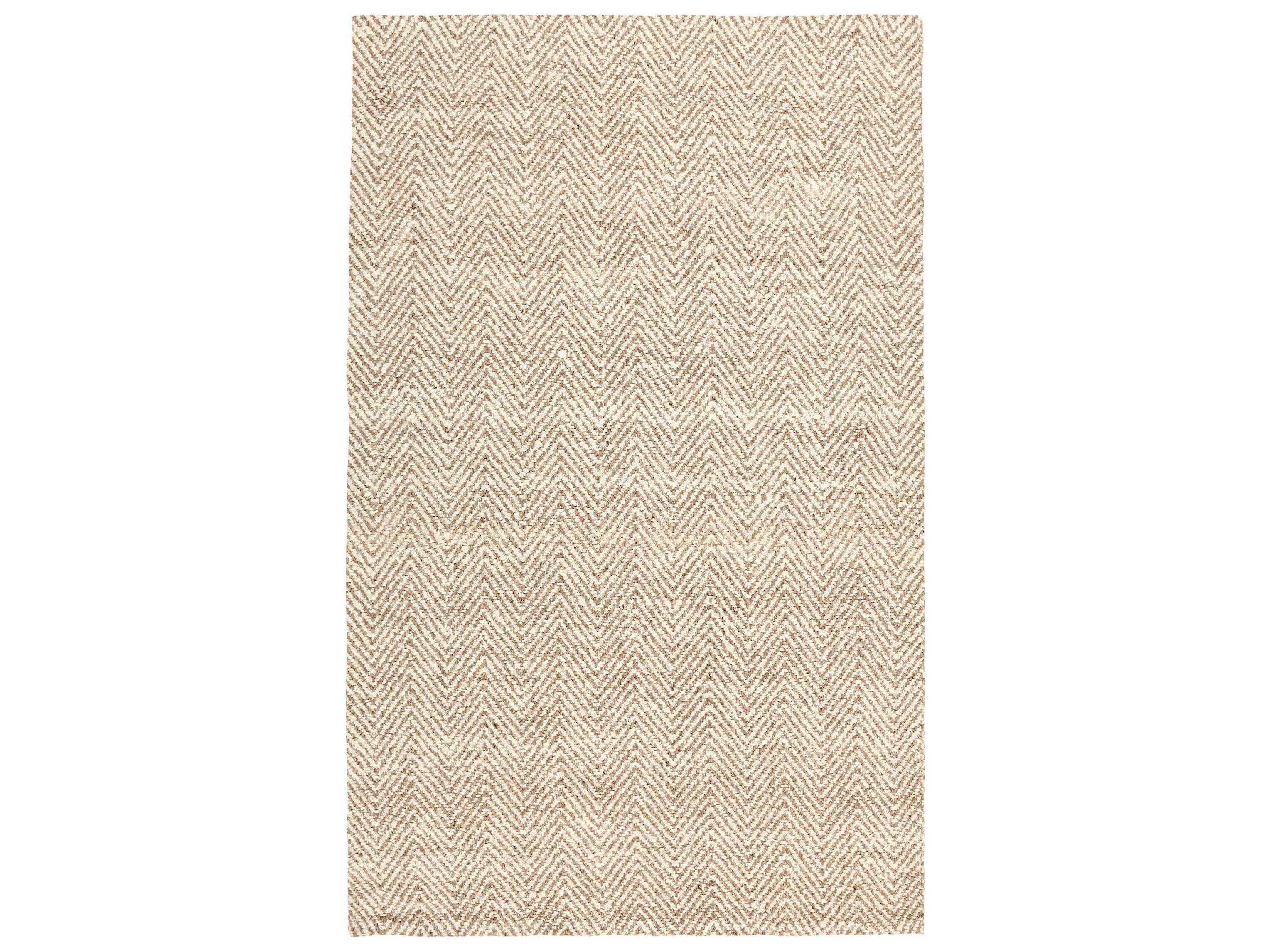 Villa by Classic Home Herringbone Chevron Area Rug