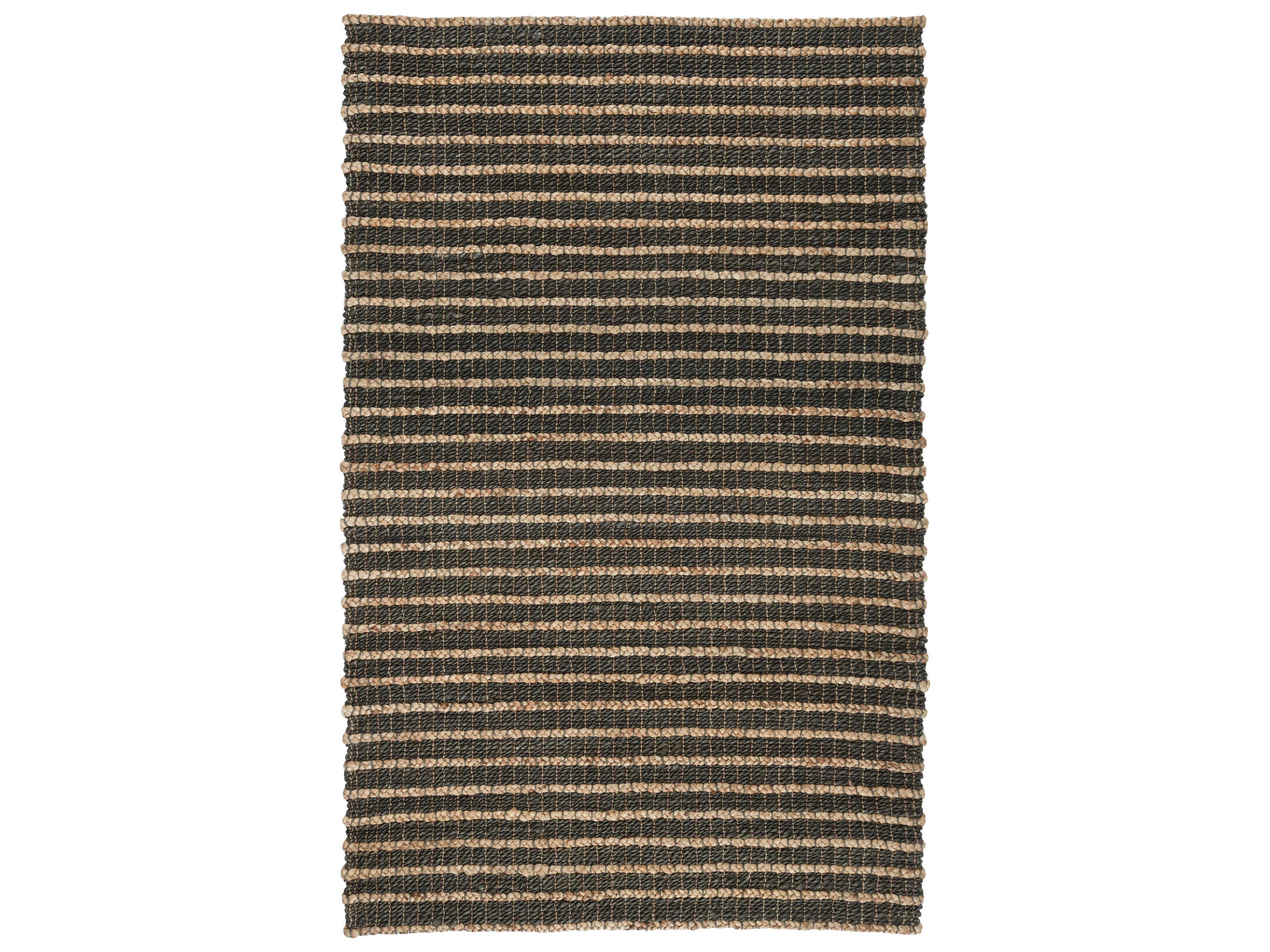 Villa by Classic Home Carlsbad Striped Area Rug