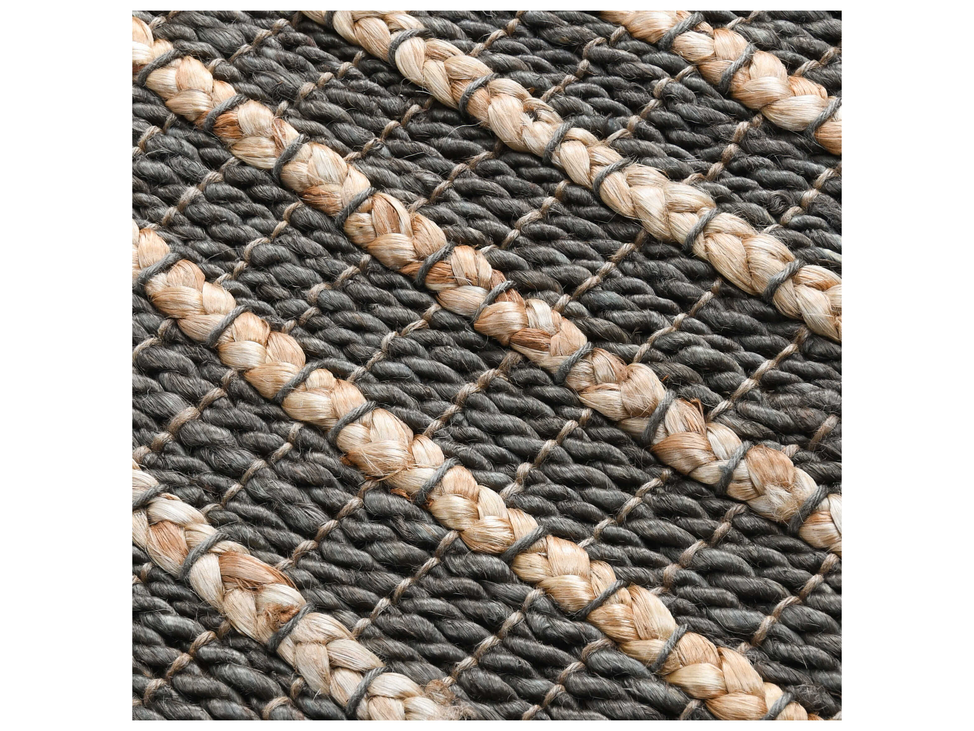 Villa by Classic Home Carlsbad Striped Area Rug