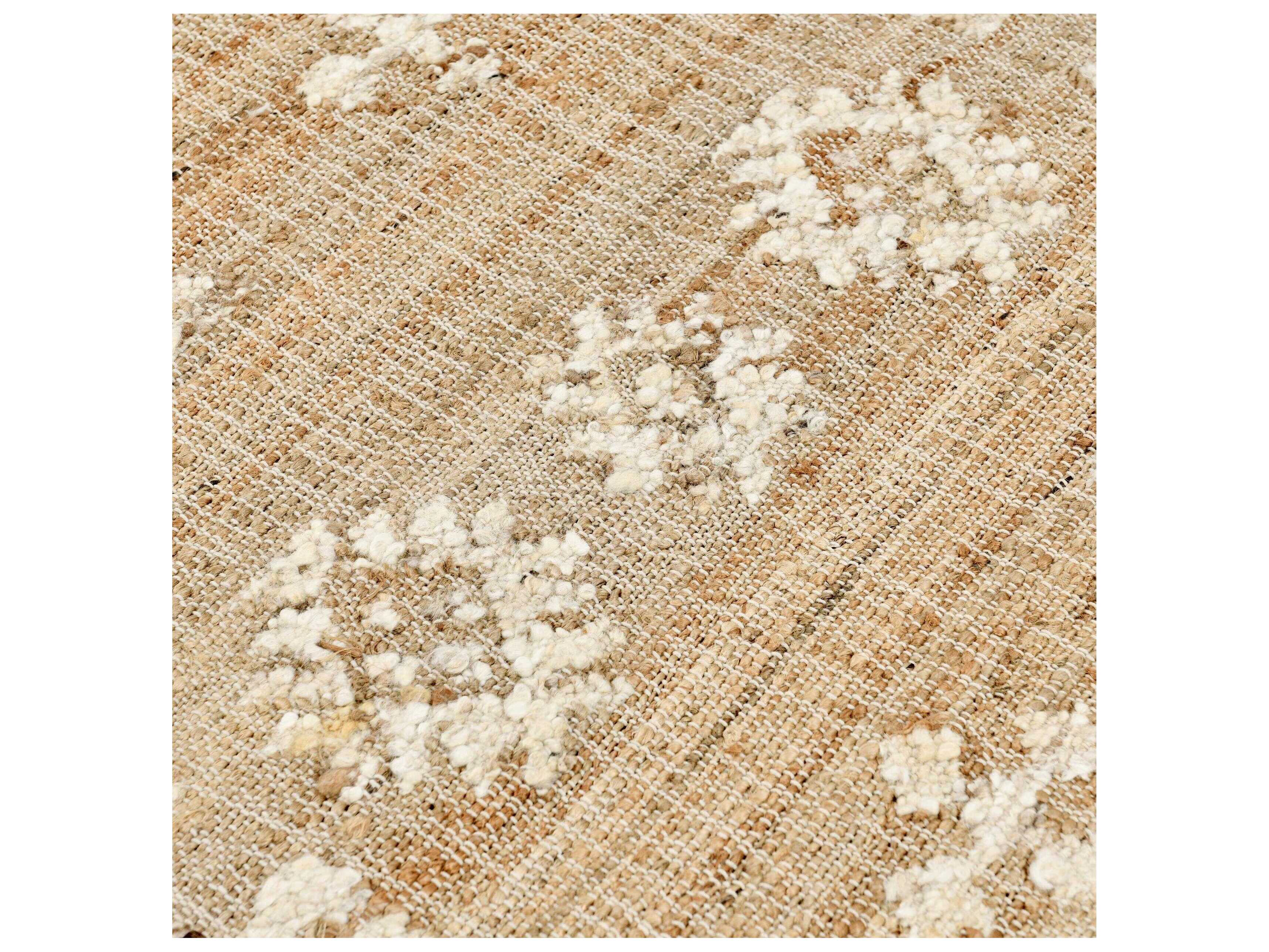 Villa by Classic Home Raposa Geometric Runner Area Rug