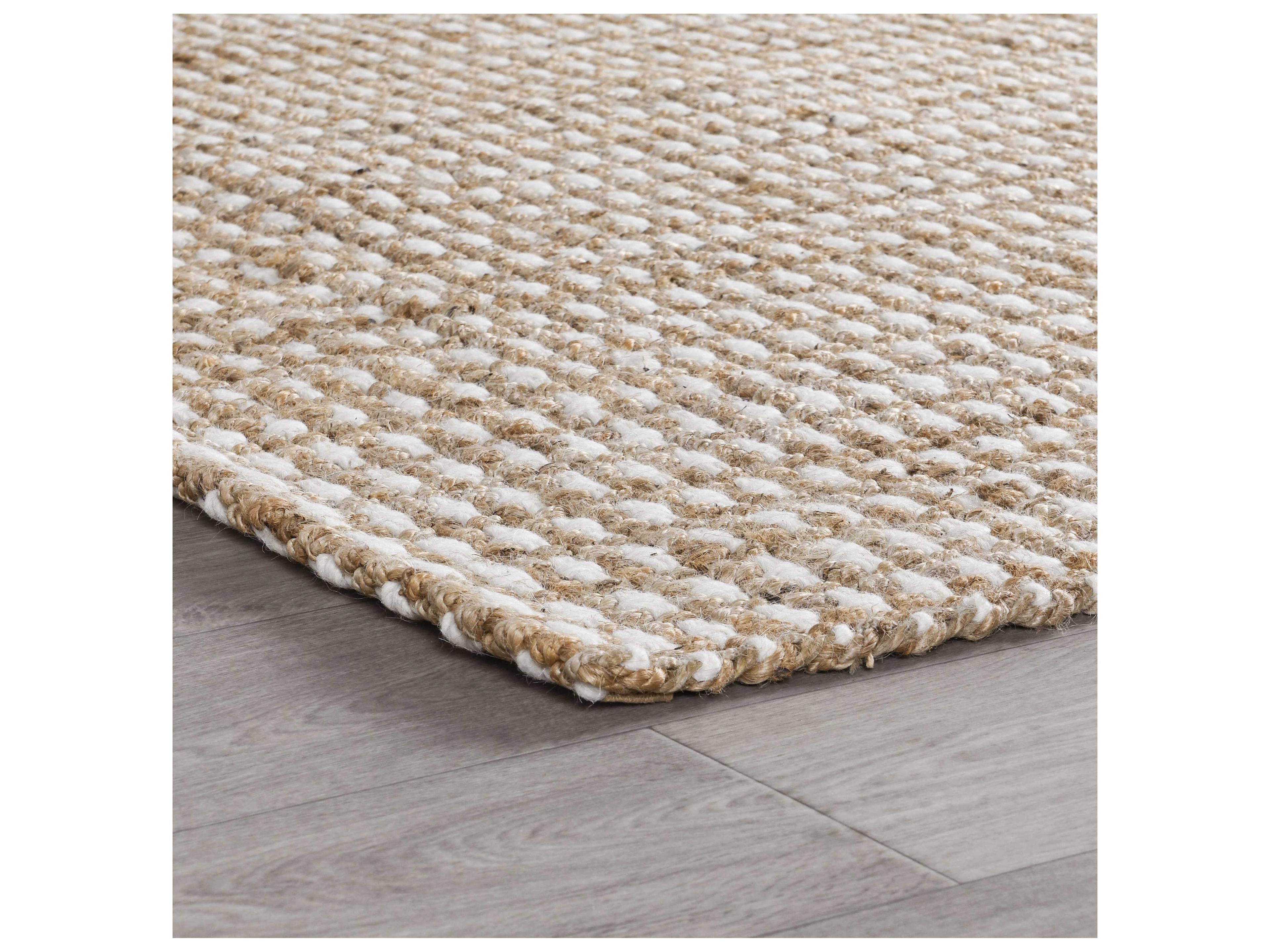 Villa by Classic Home Evora Geometric Area Rug