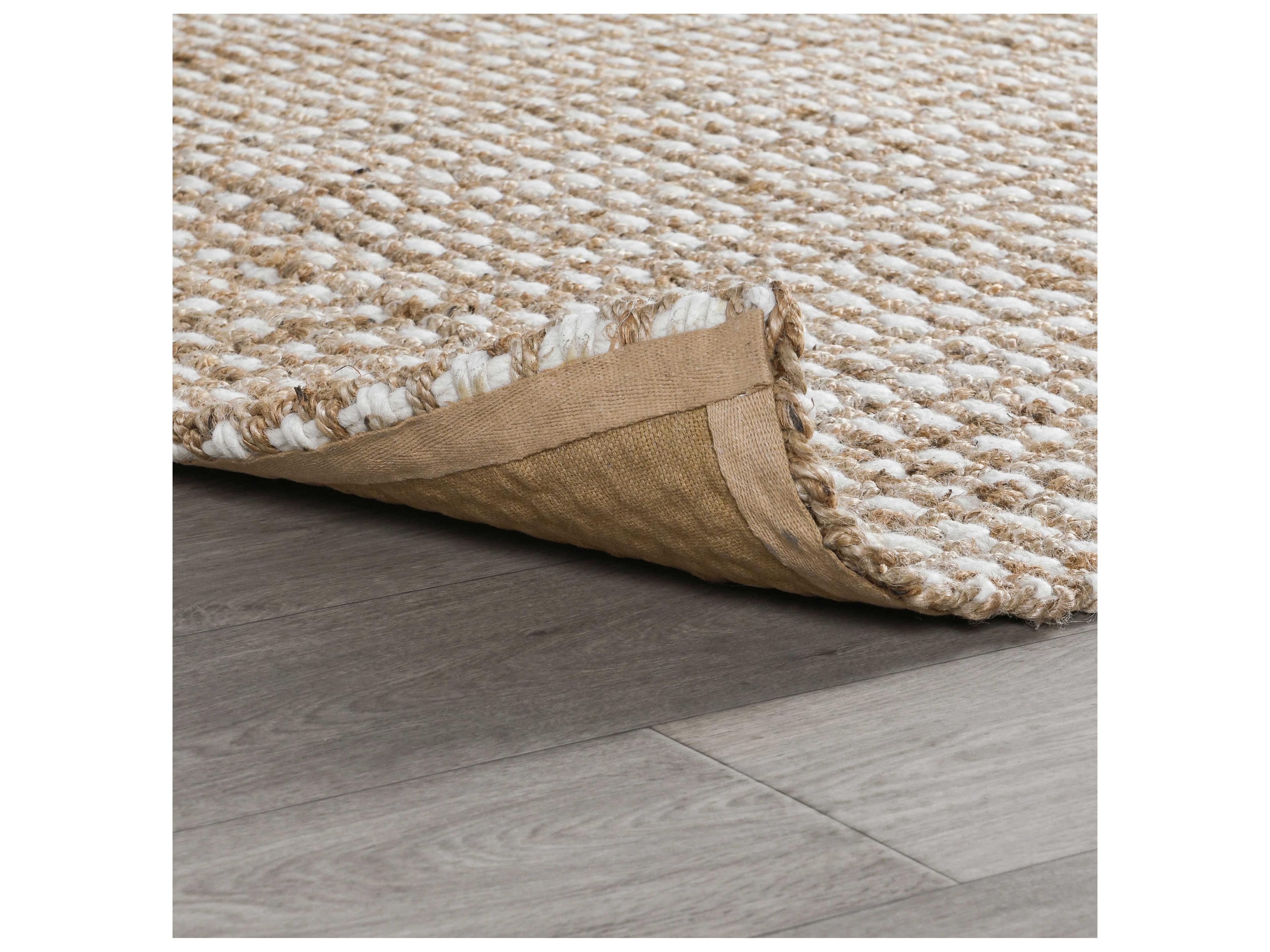 Villa by Classic Home Evora Geometric Area Rug
