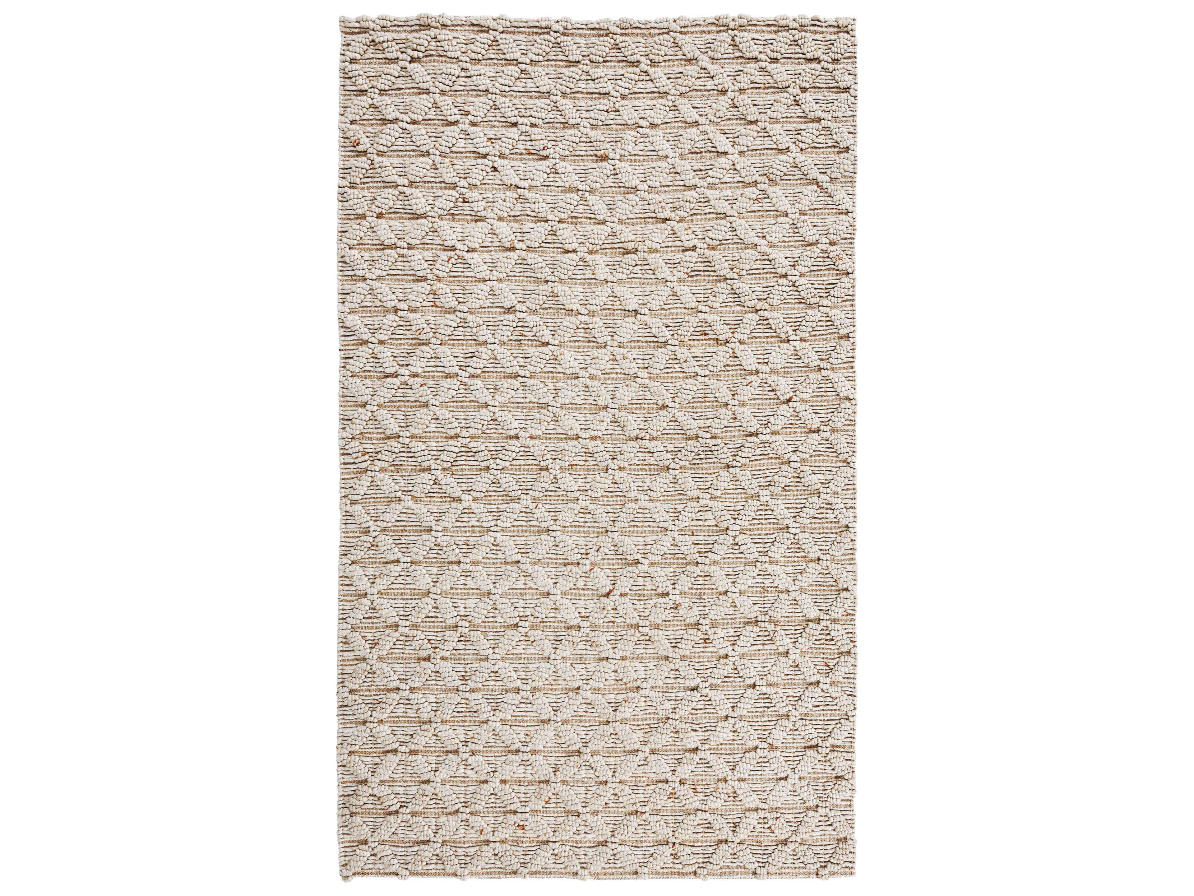 Villa by Classic Home Portola Geometric Area Rug
