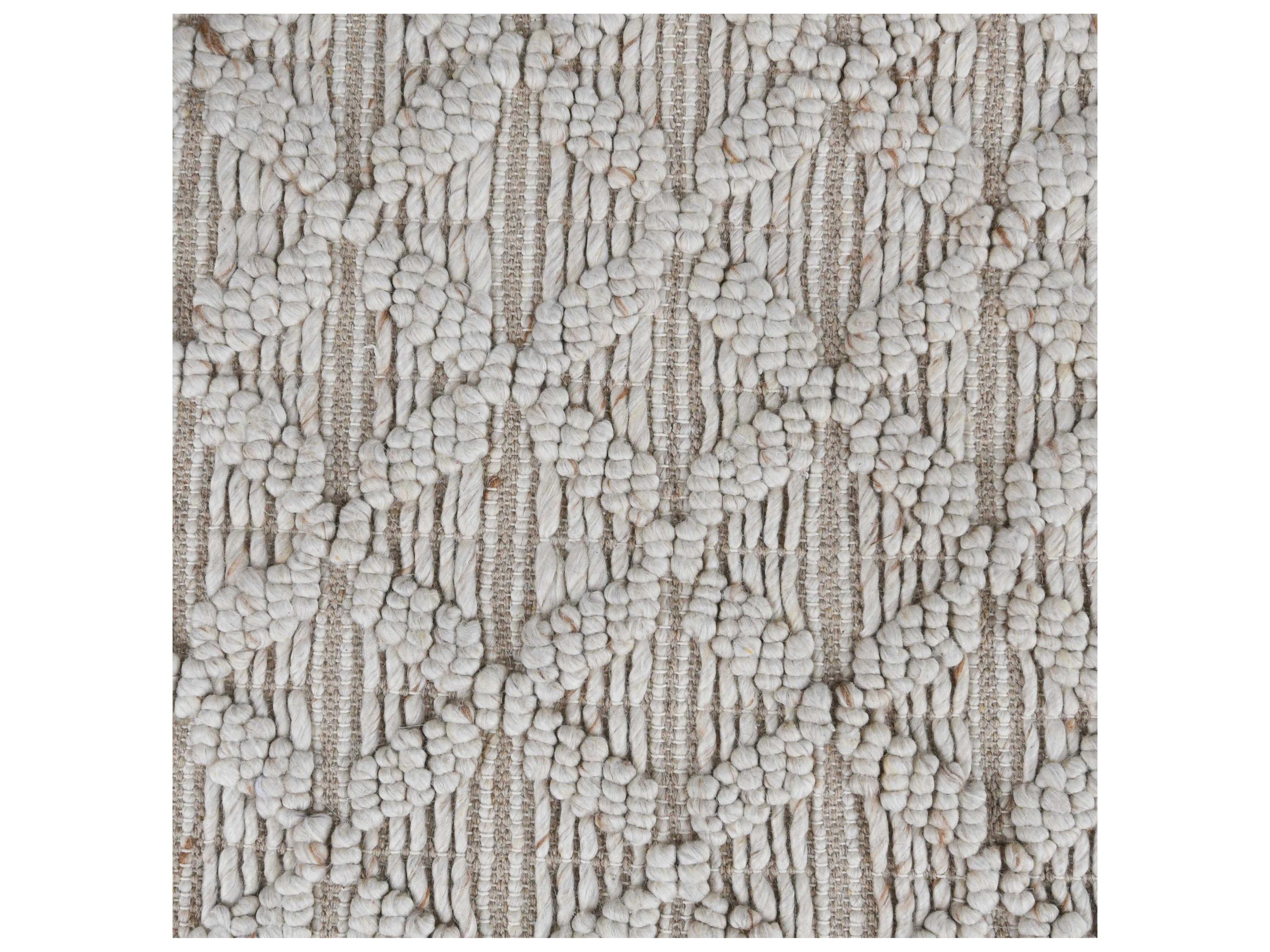 Villa by Classic Home Portola Geometric Area Rug