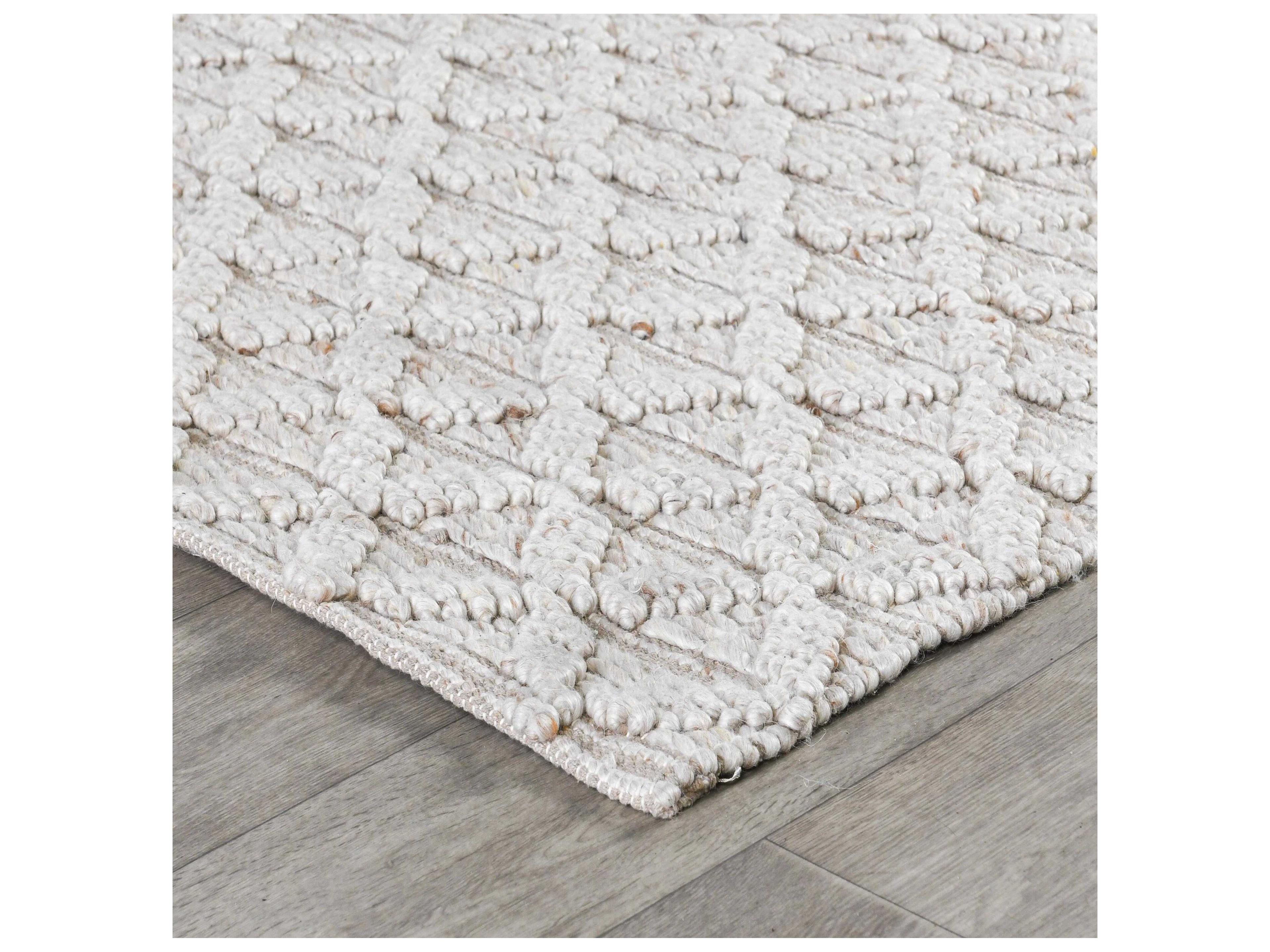 Villa by Classic Home Portola Geometric Area Rug