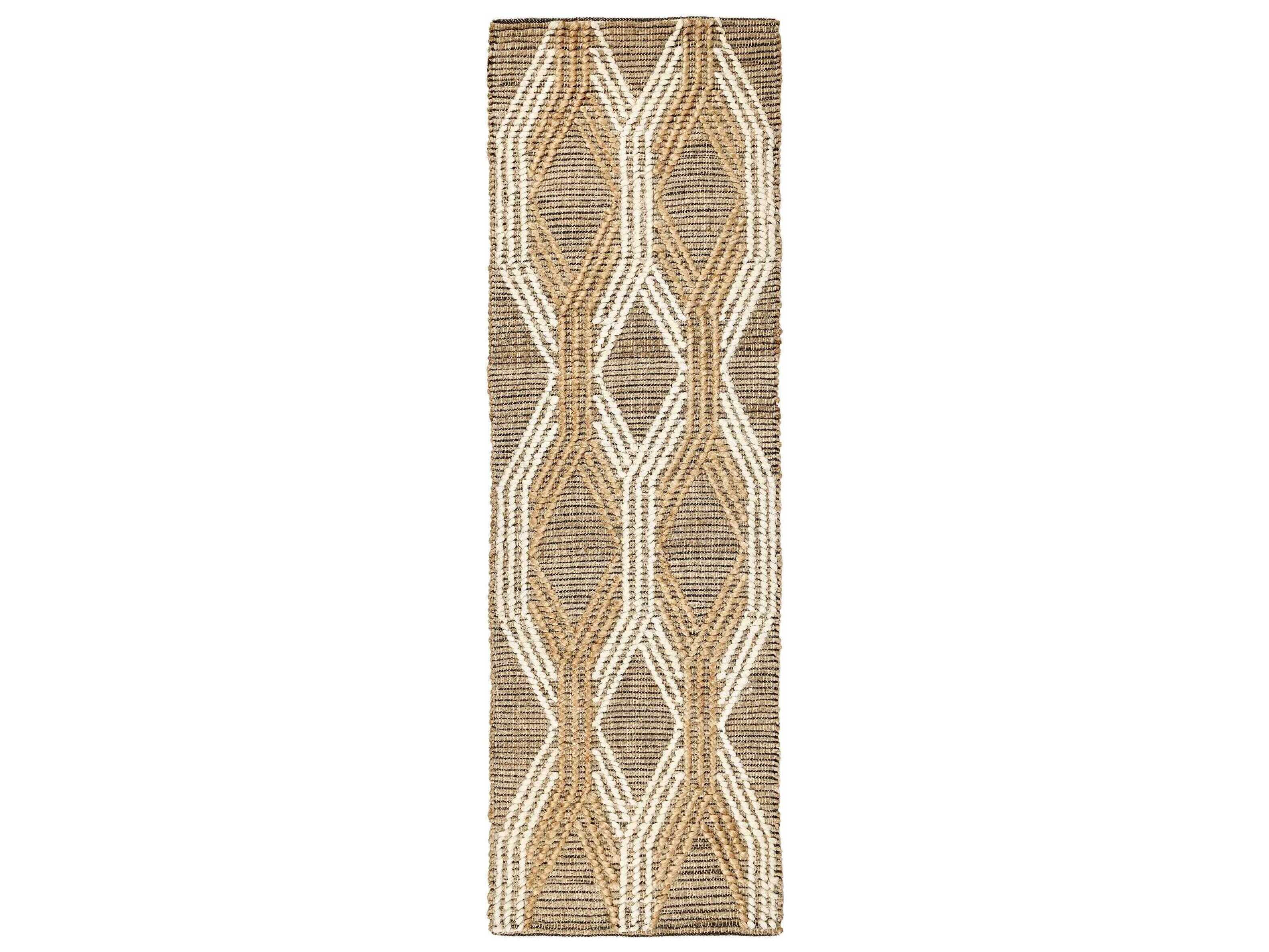 Villa by Classic Home Sylmar Moroccan Runner Area Rug