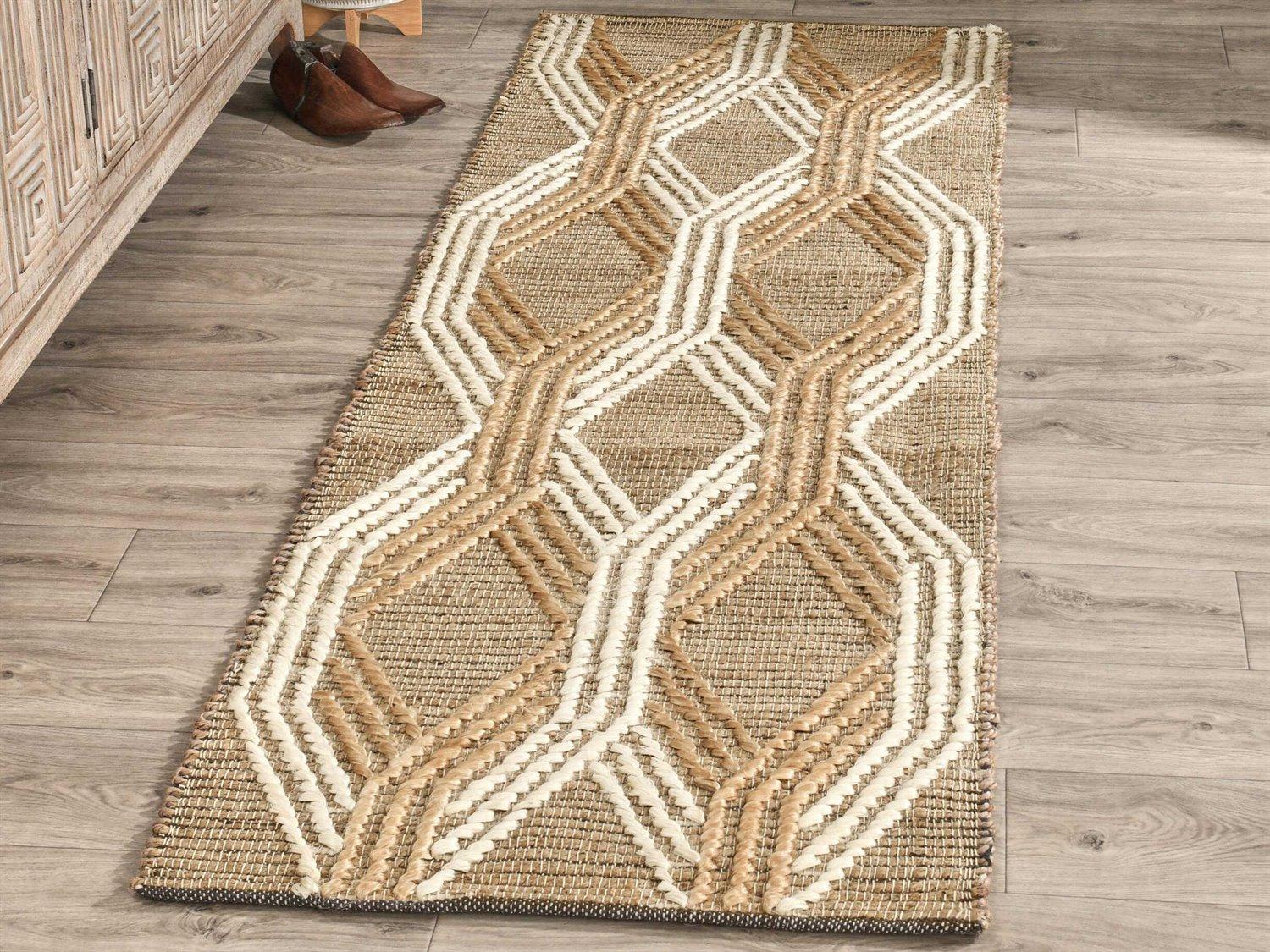 Villa by Classic Home Sylmar Moroccan Runner Area Rug