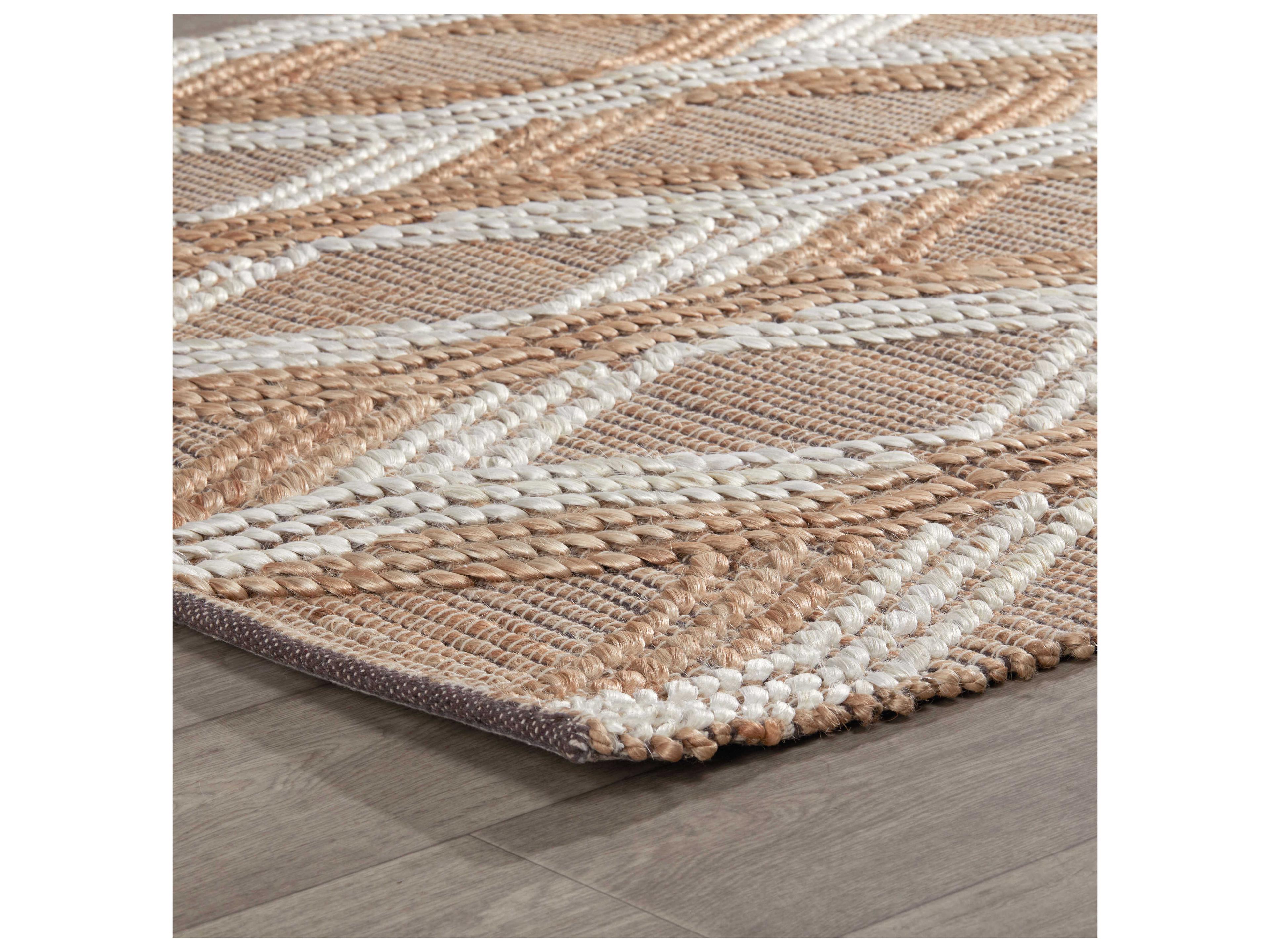 Villa by Classic Home Sylmar Moroccan Area Rug