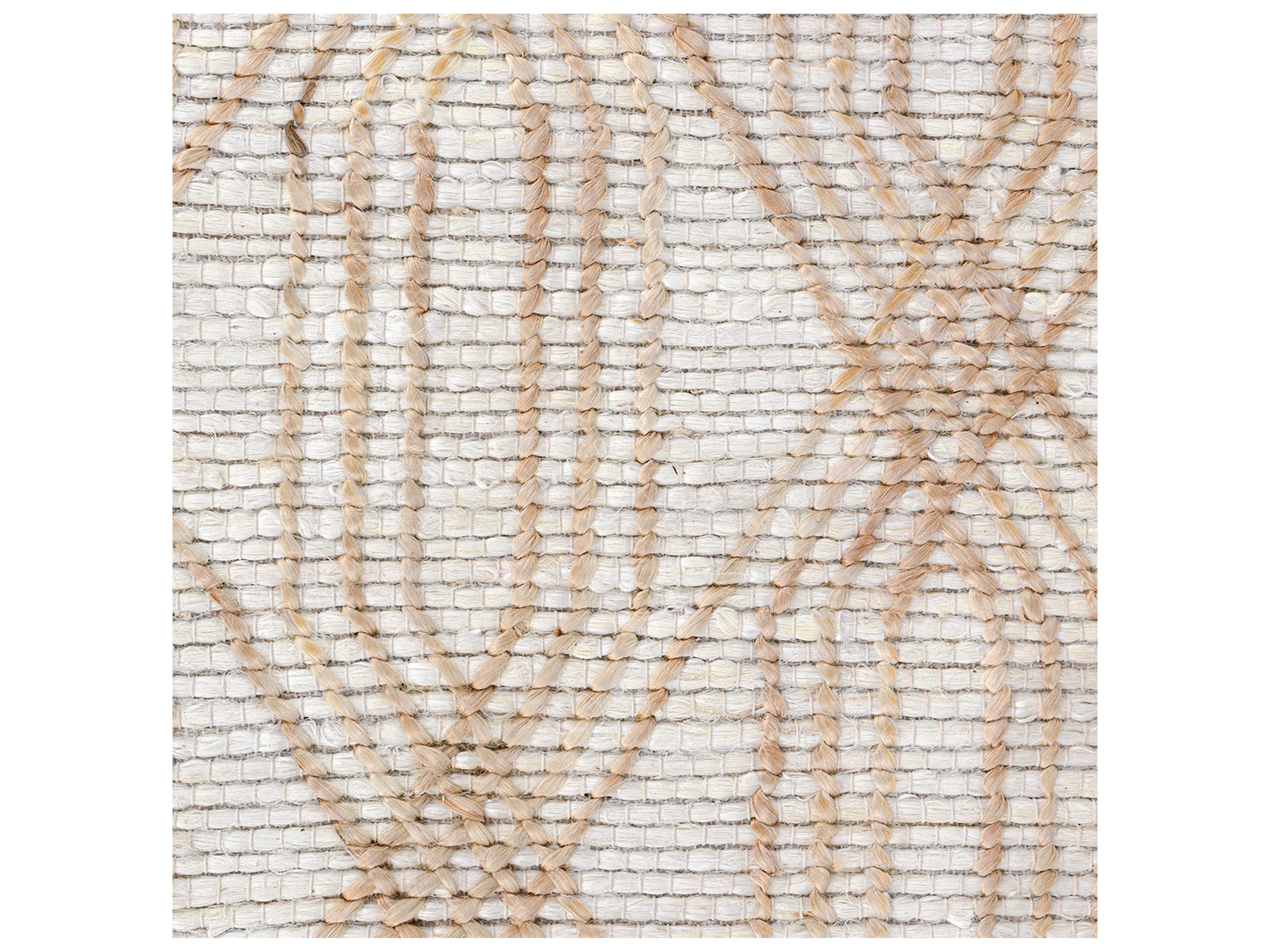 Villa by Classic Home Tustin Geometric Area Rug