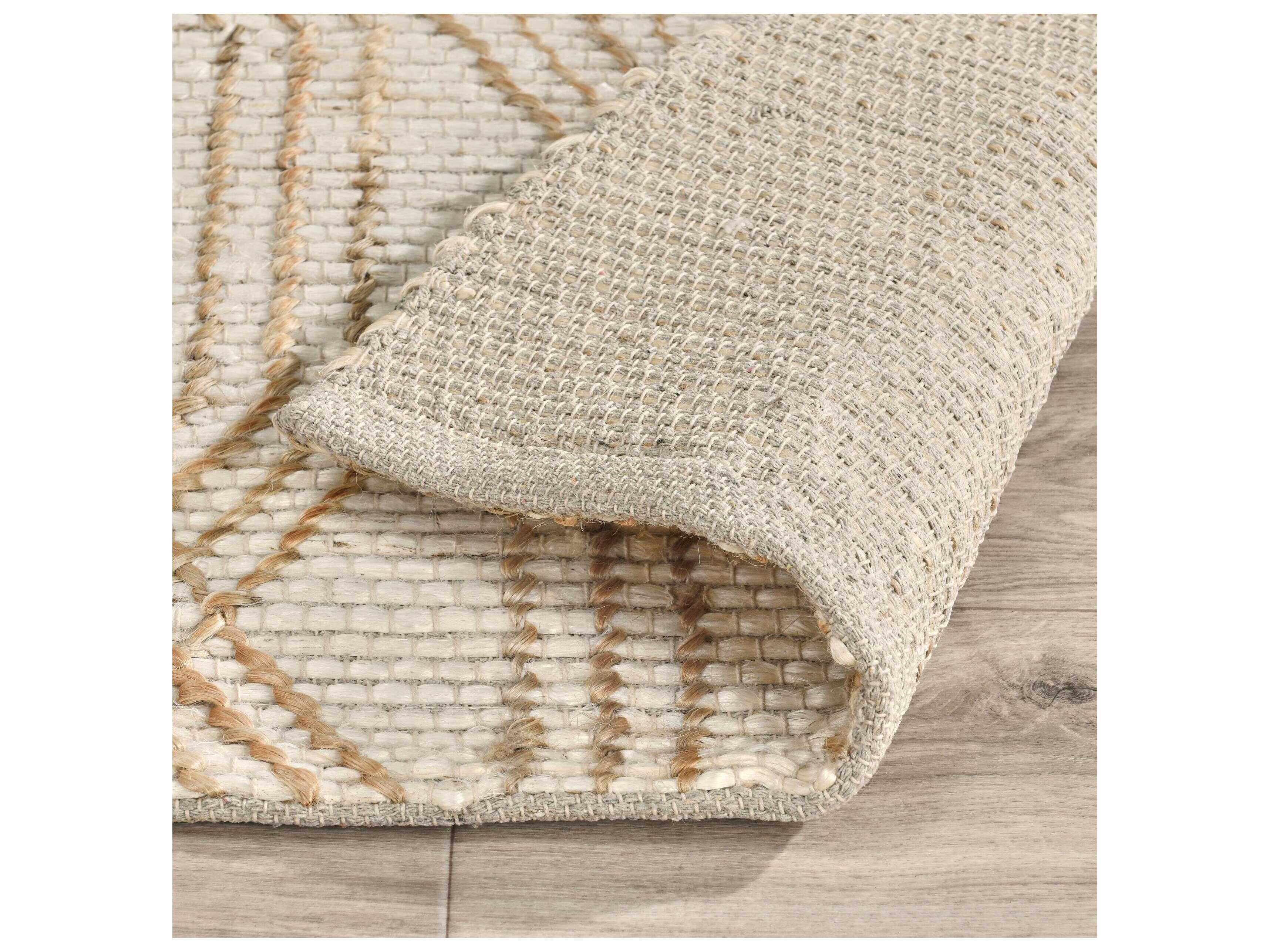 Villa by Classic Home Tustin Geometric Runner Area Rug