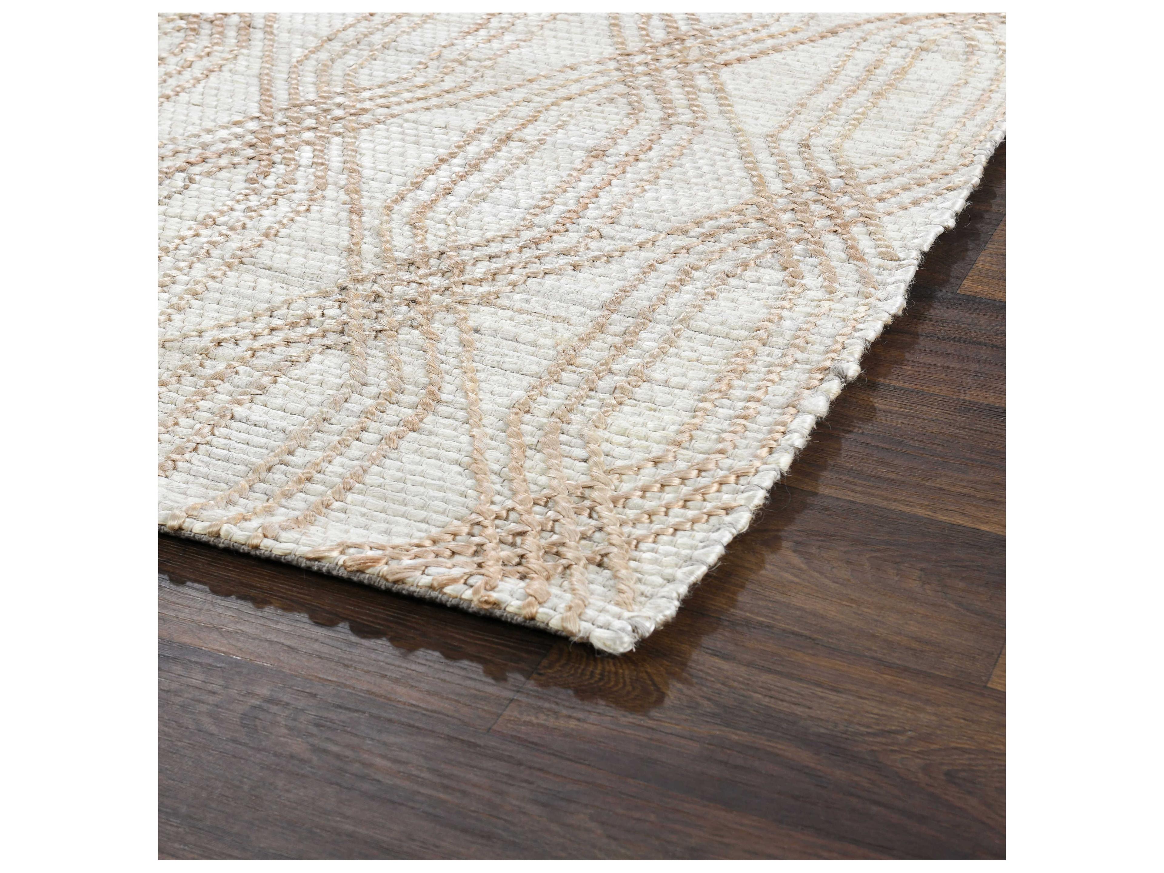Villa by Classic Home Tustin Geometric Area Rug