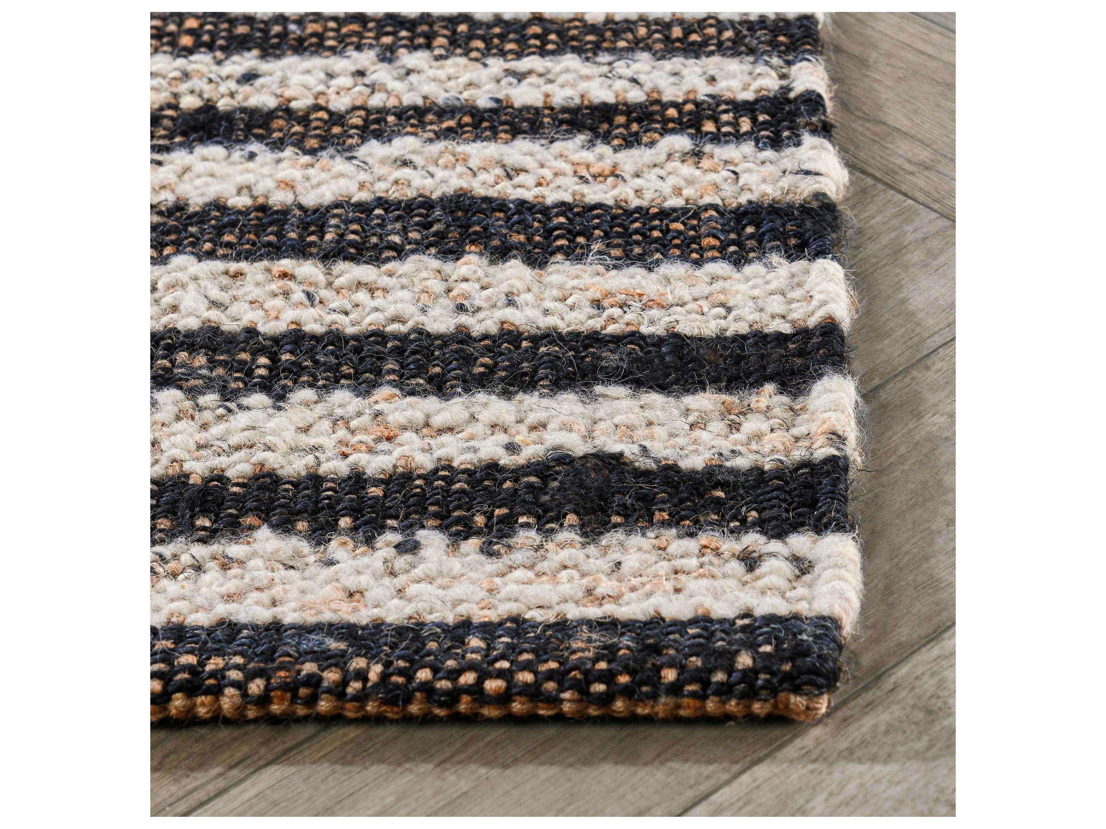 Villa by Classic Home Kofu Geometric Area Rug