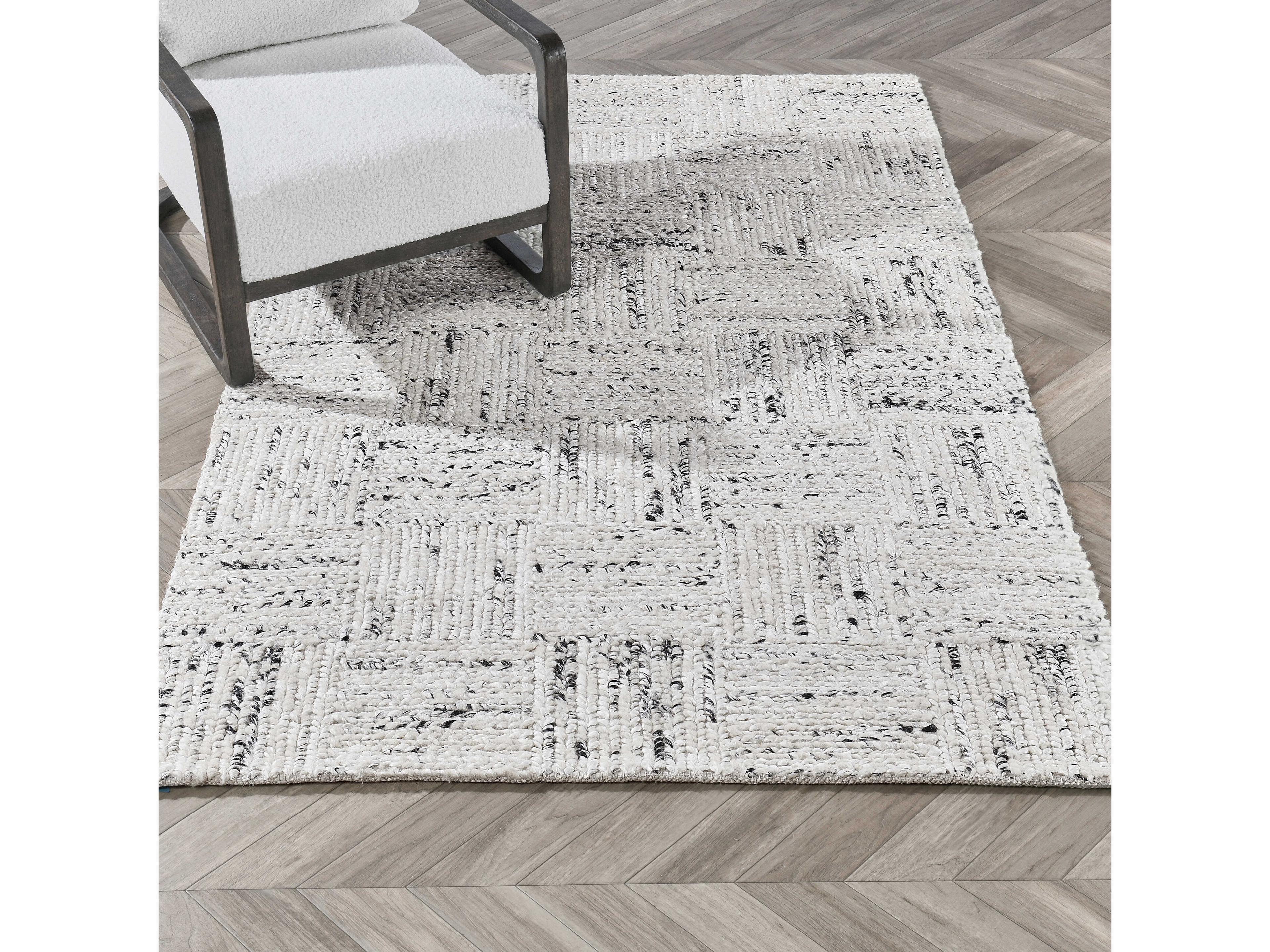 Villa by Classic Home Sosa Abstract Area Rug