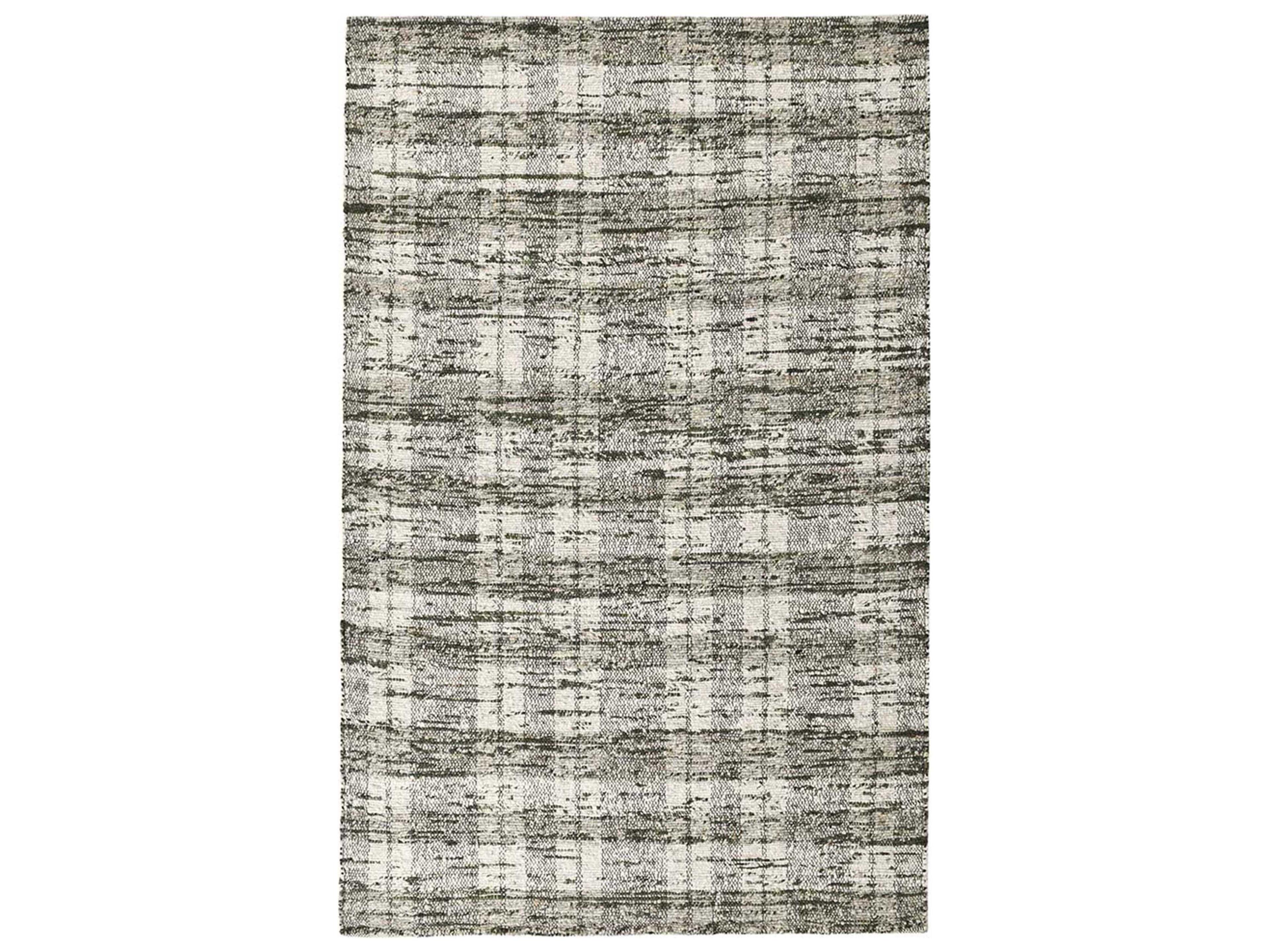 Villa by Classic Home Perth Striped Area Rug