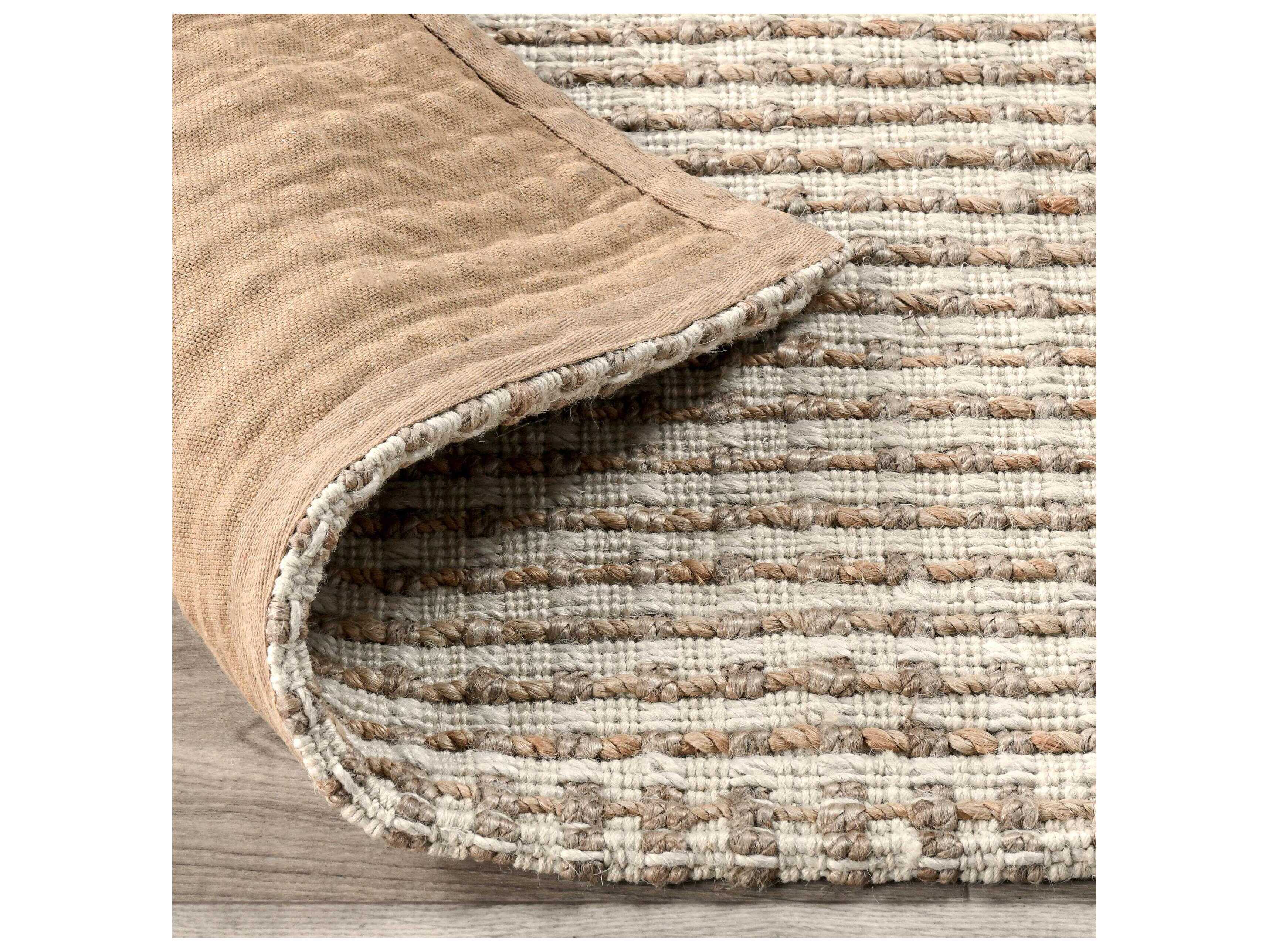 Villa by Classic Home Huntington Geometric Area Rug