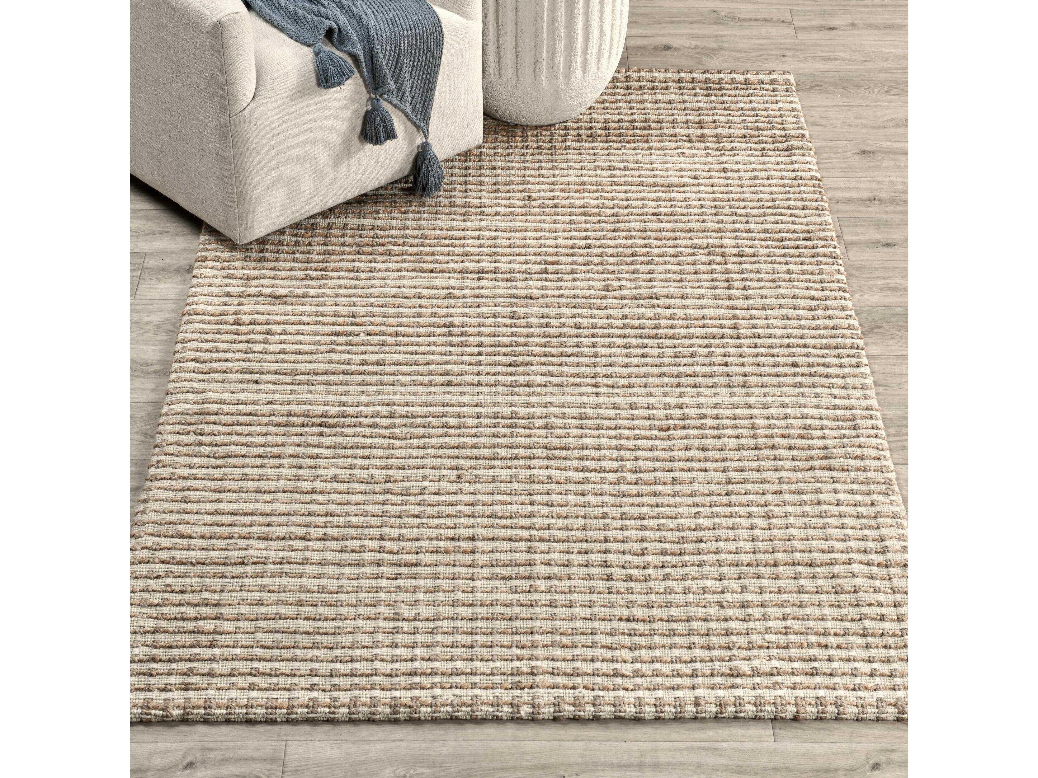 Villa by Classic Home Huntington Geometric Area Rug