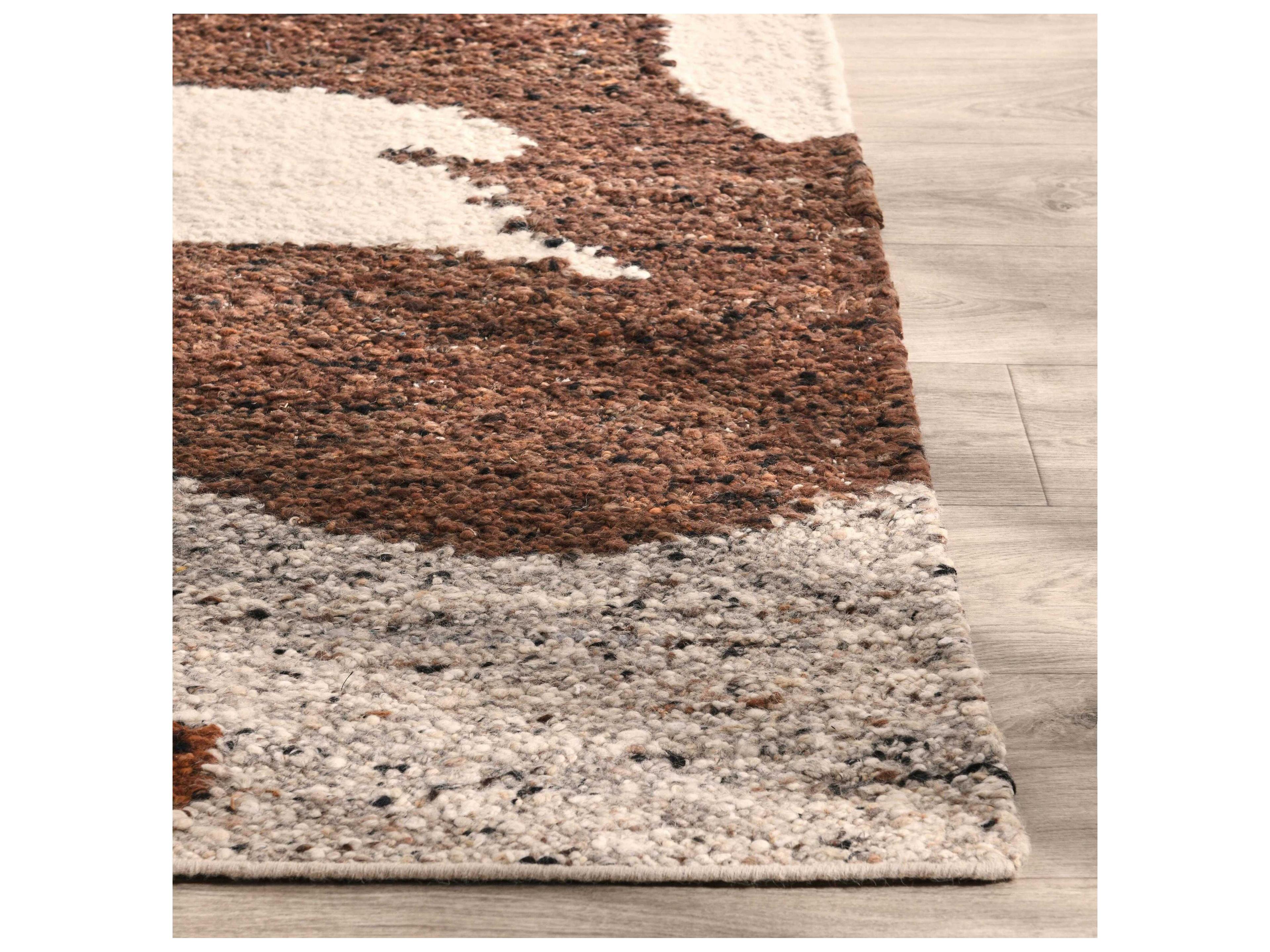 Villa by Classic Home Hesperia Abstract Area Rug