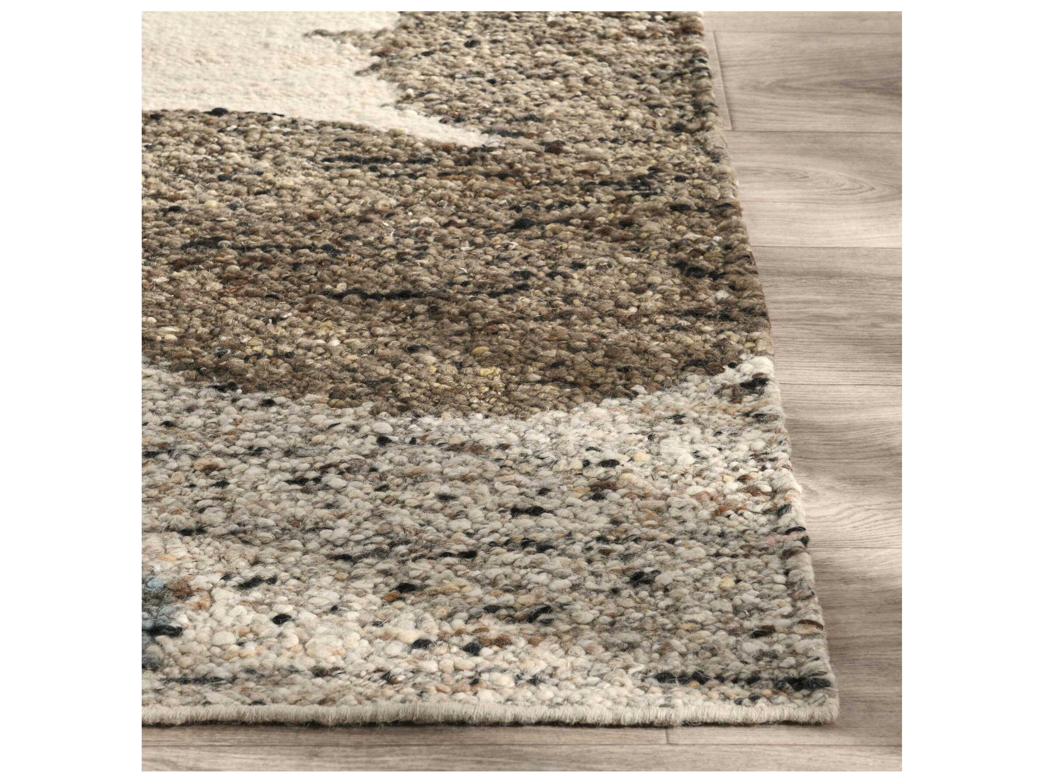 Villa by Classic Home Hesperia Abstract Area Rug