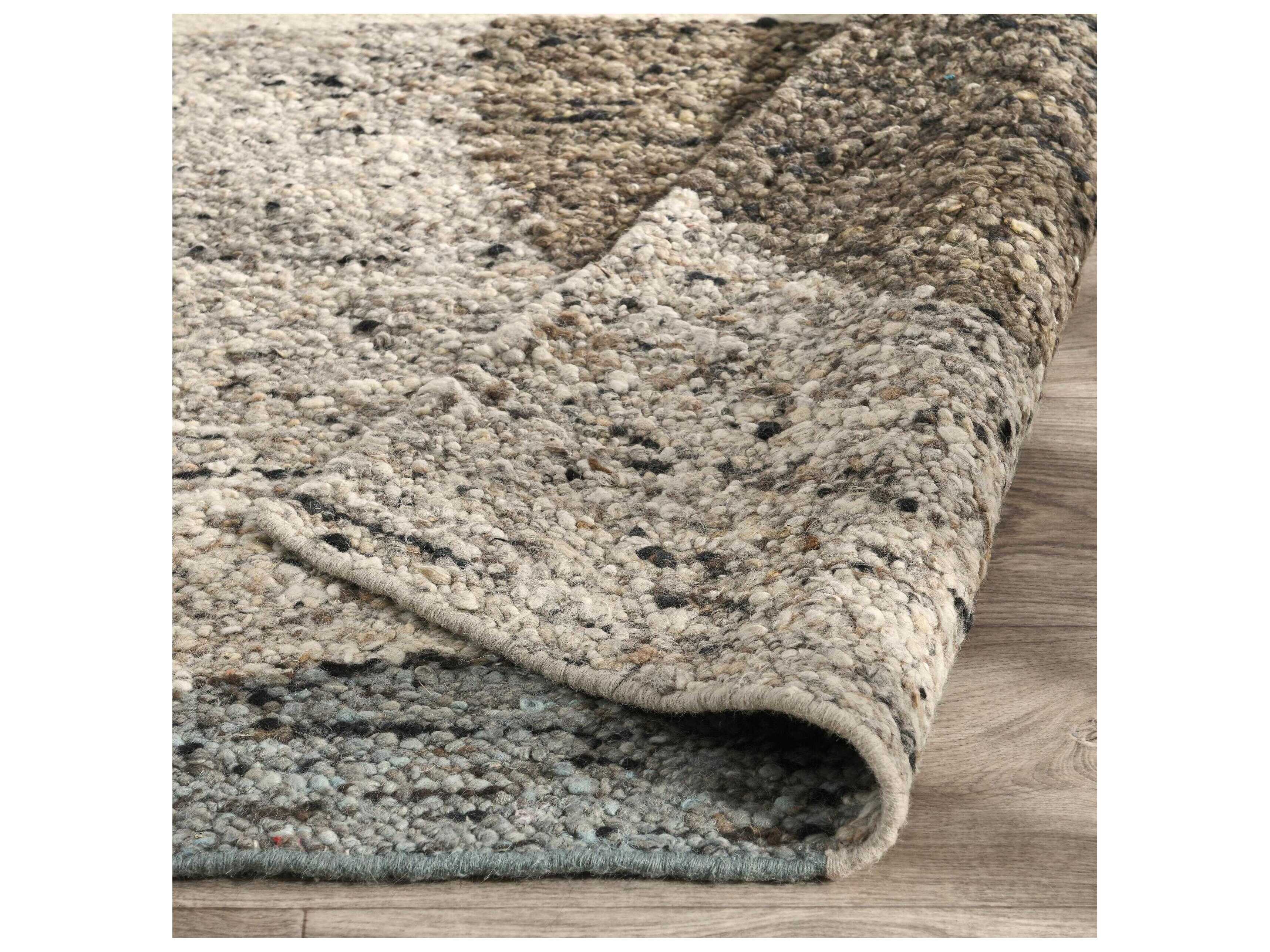 Villa by Classic Home Hesperia Abstract Area Rug
