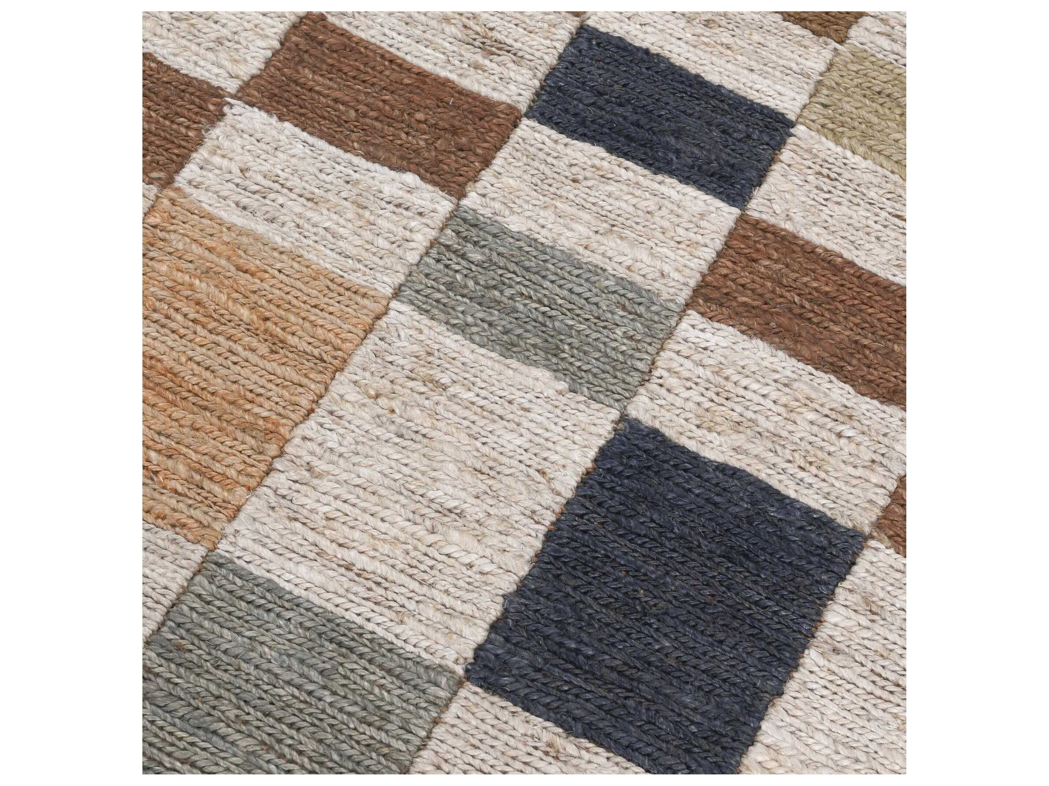Villa by Classic Home Soumak Geometric Area Rug