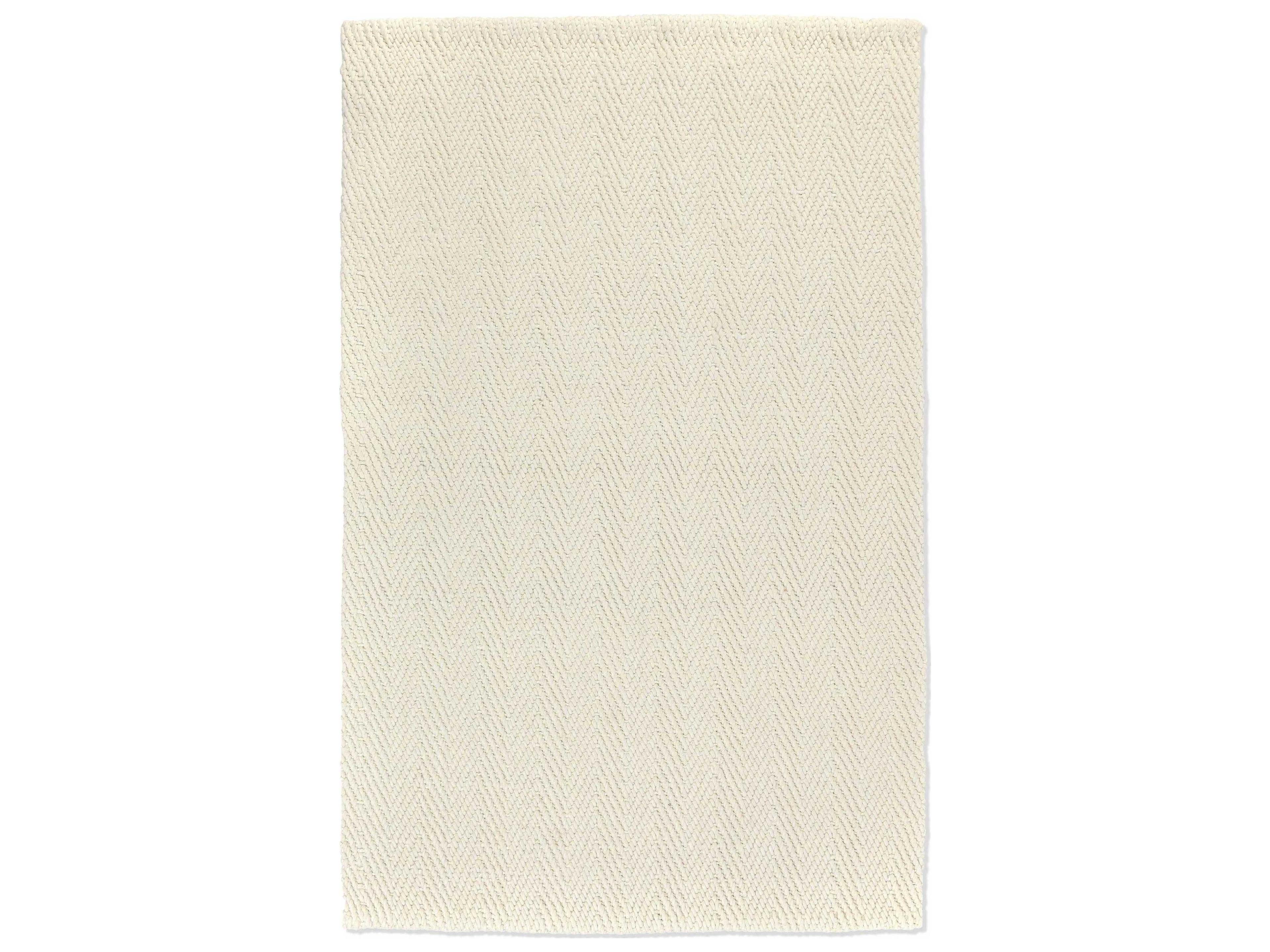 Villa by Classic Home Herringbone Chevron Area Rug