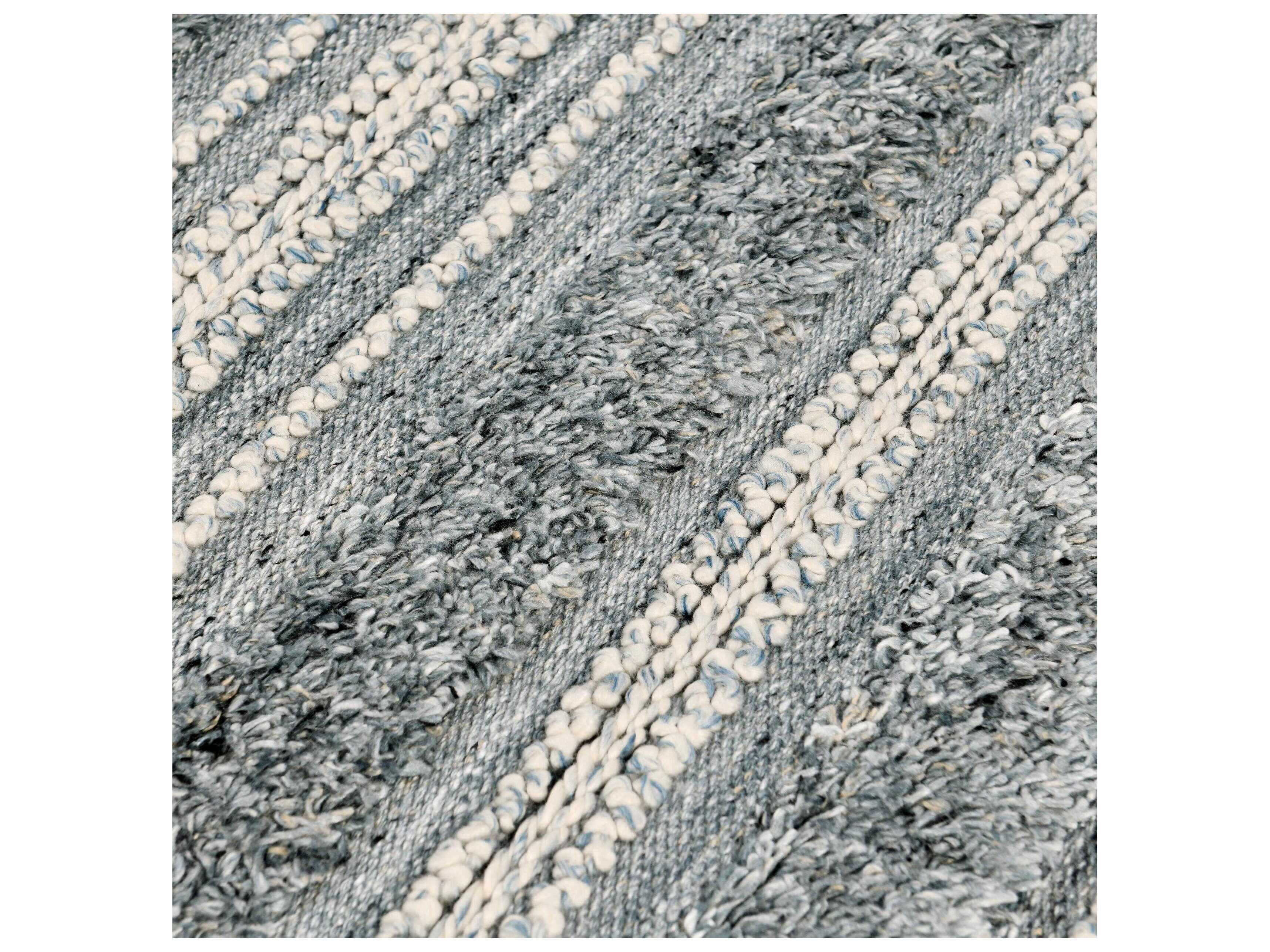 Villa by Classic Home Elko Striped Runner Area Rug