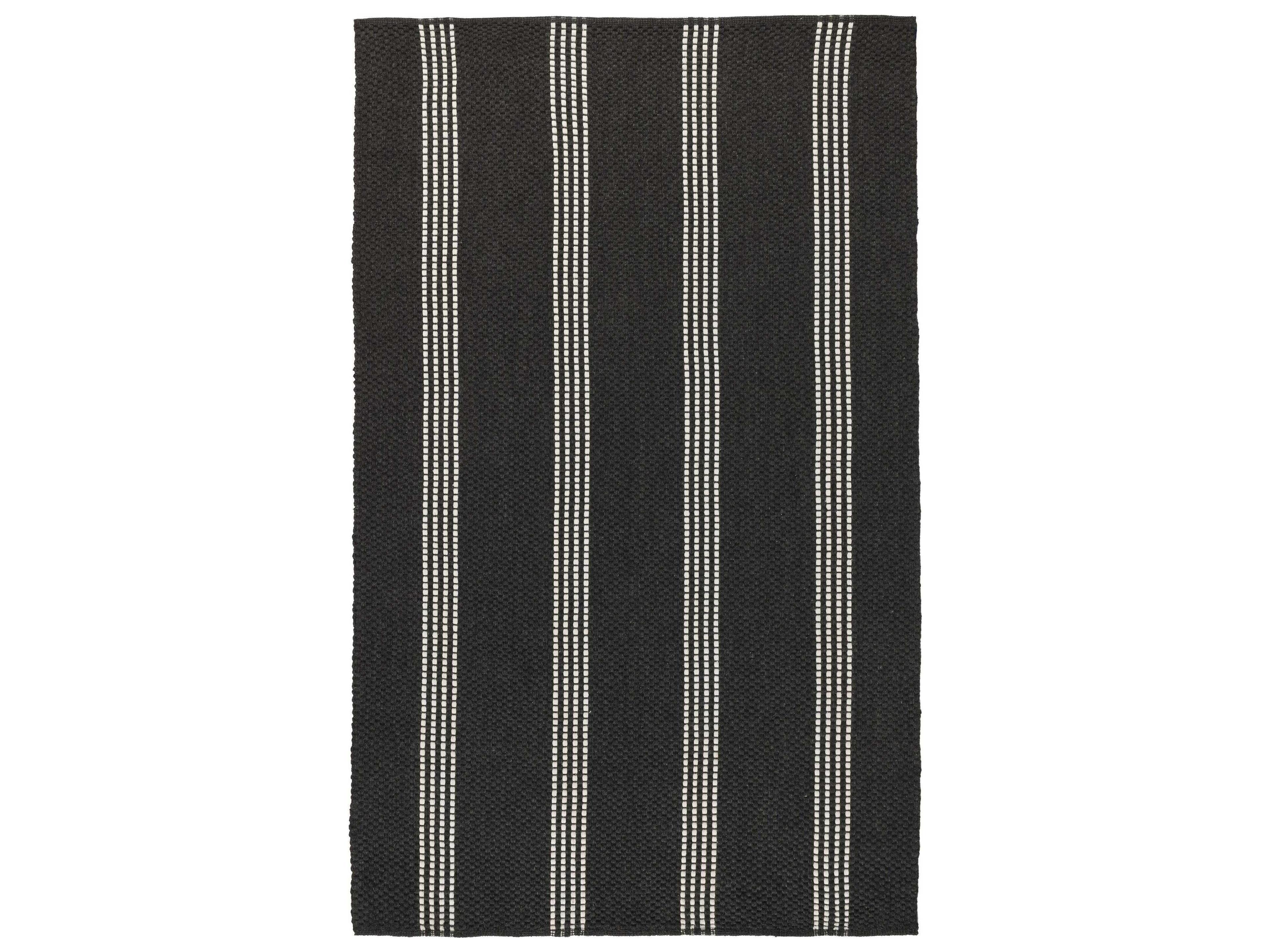 Villa by Classic Home Sorrento Striped Area Rug